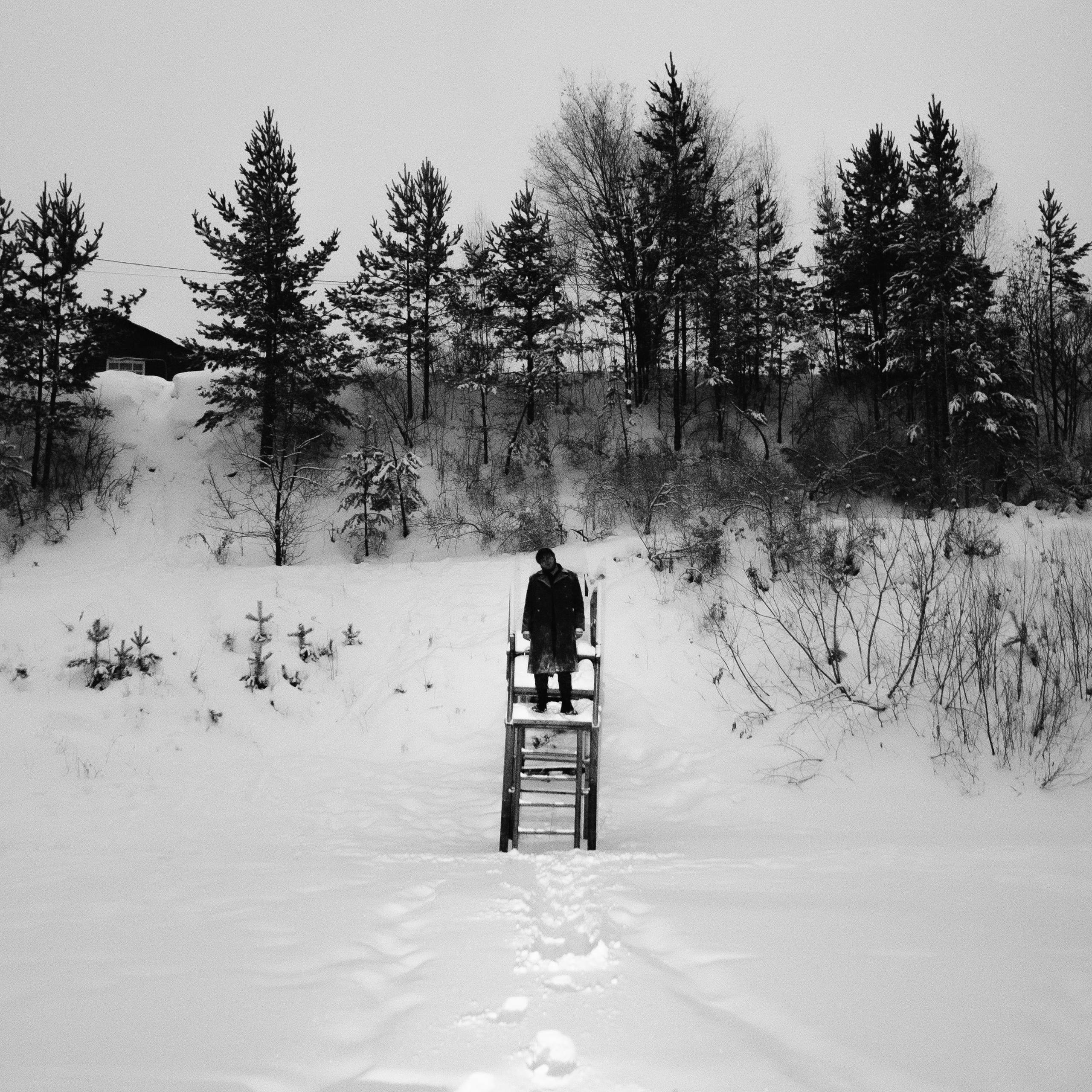 Достоевский. Дима Климт