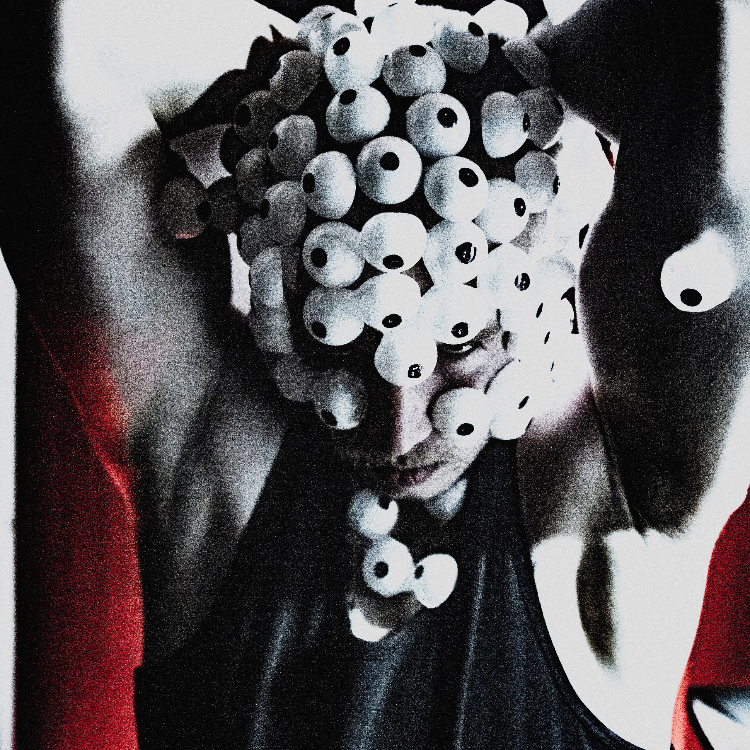 Данютины глазки. Дима Климт