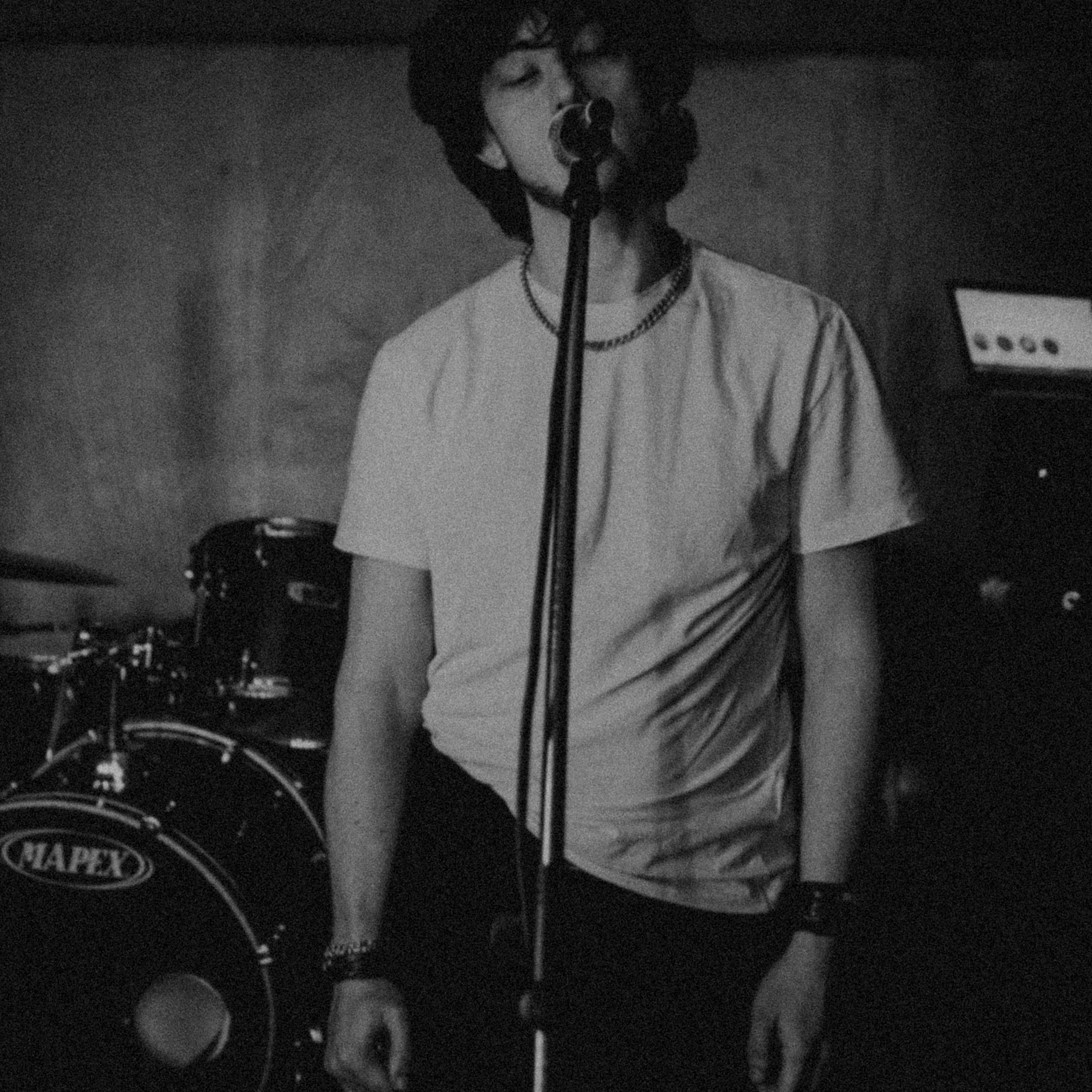 Музаканта. Дима Климт