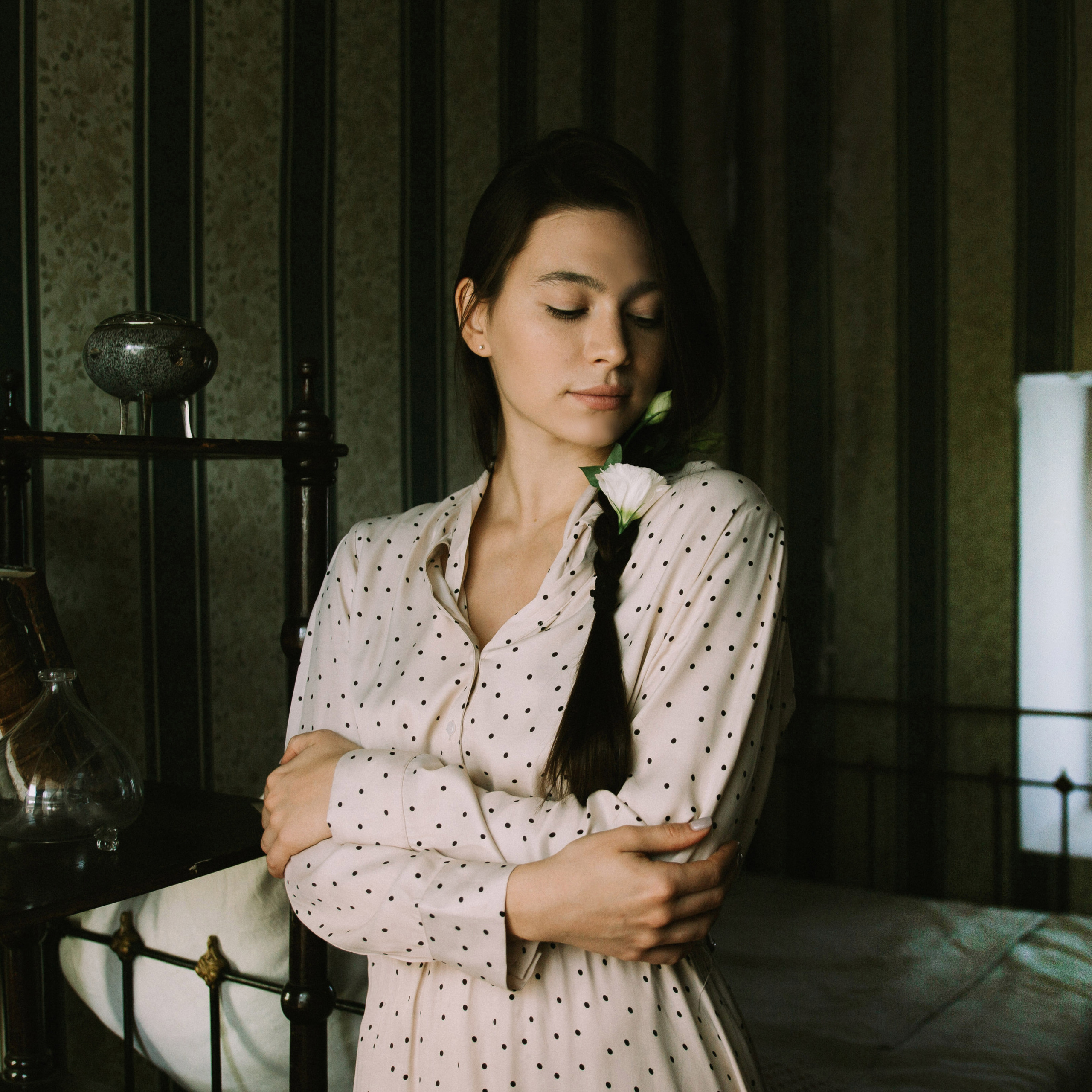 Фамильный дом. Дима Климт