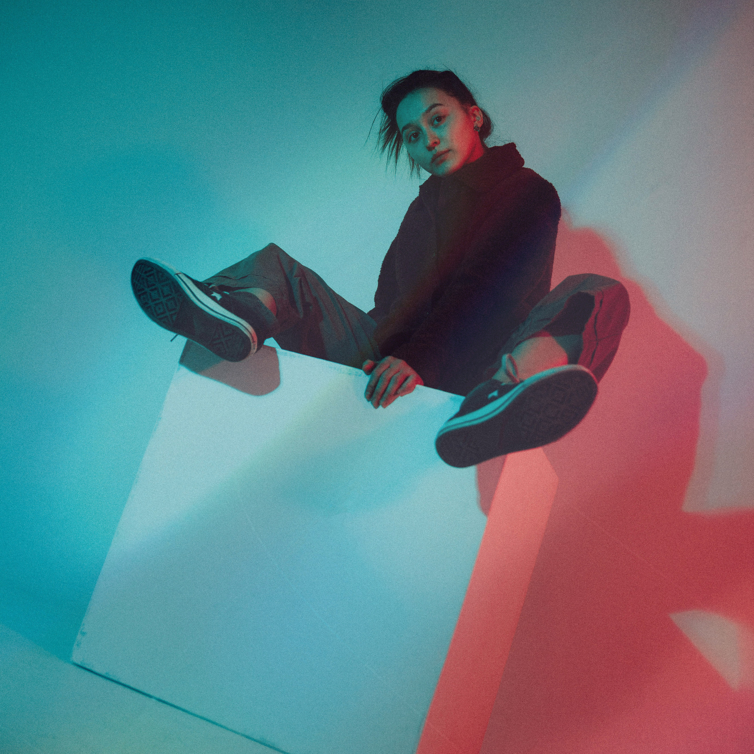 Хроматизм. Дима Климт