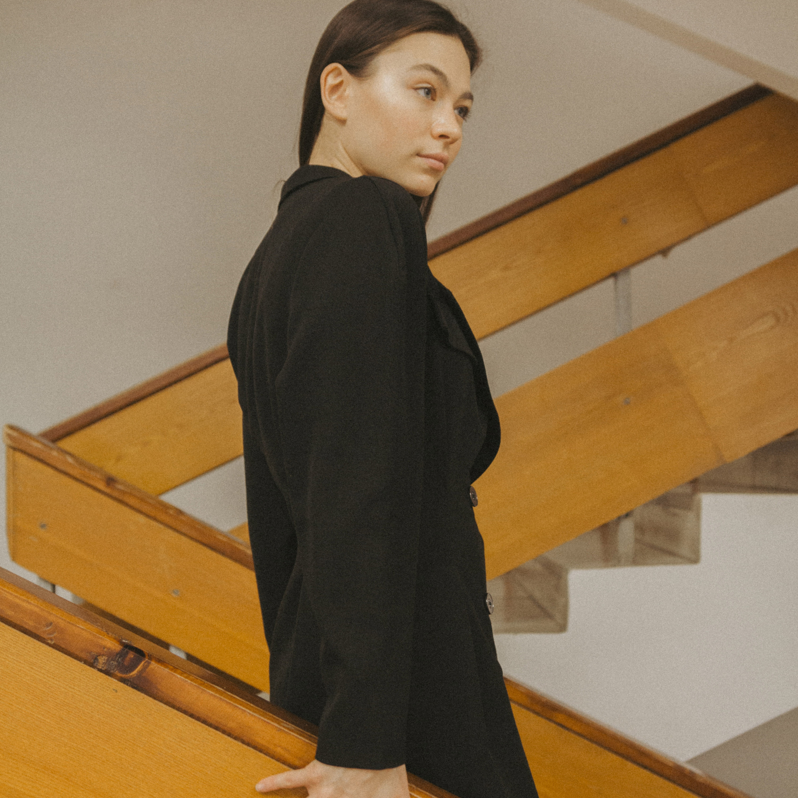 Экскурсия. Дима Климт