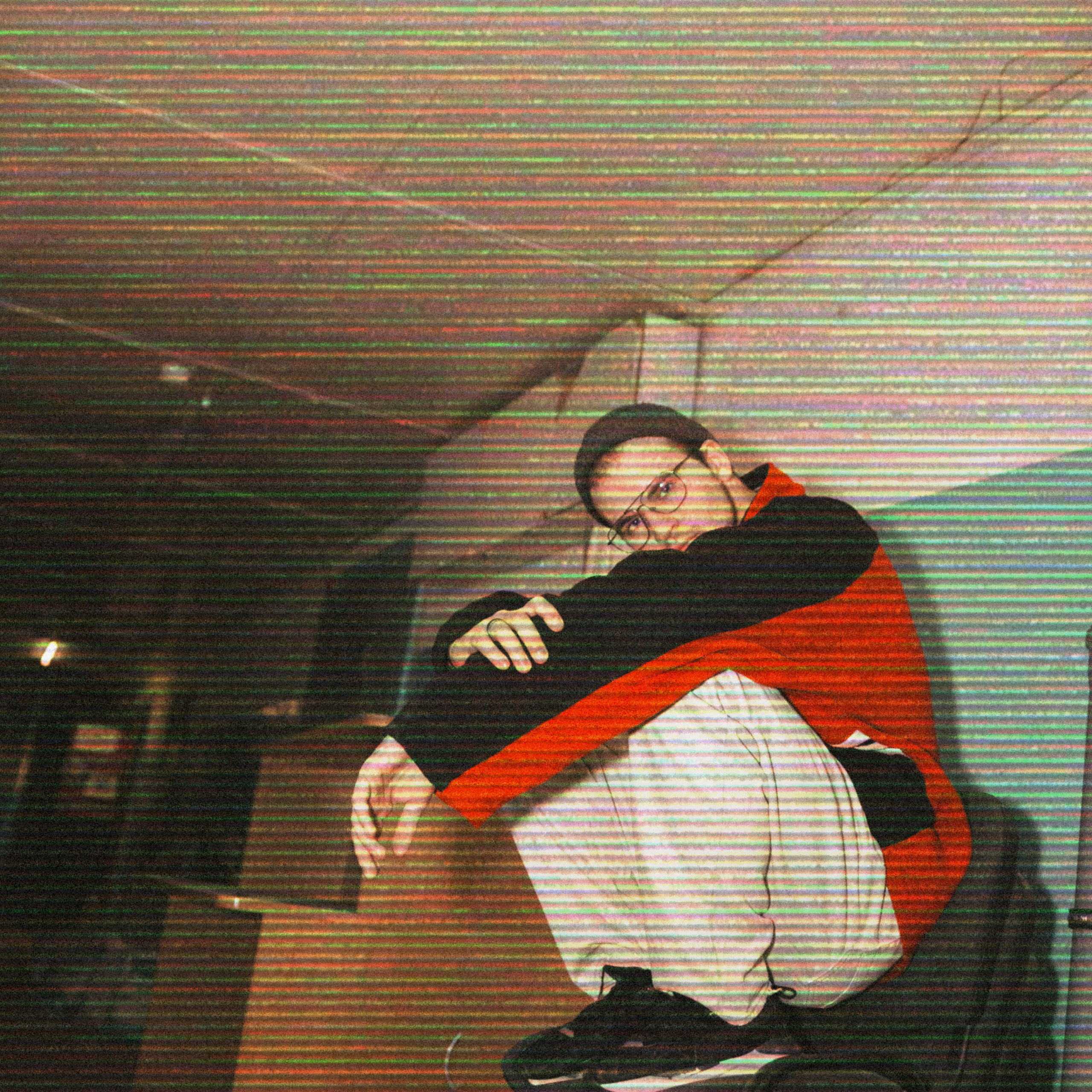 Лифт застрял. Дима Климт