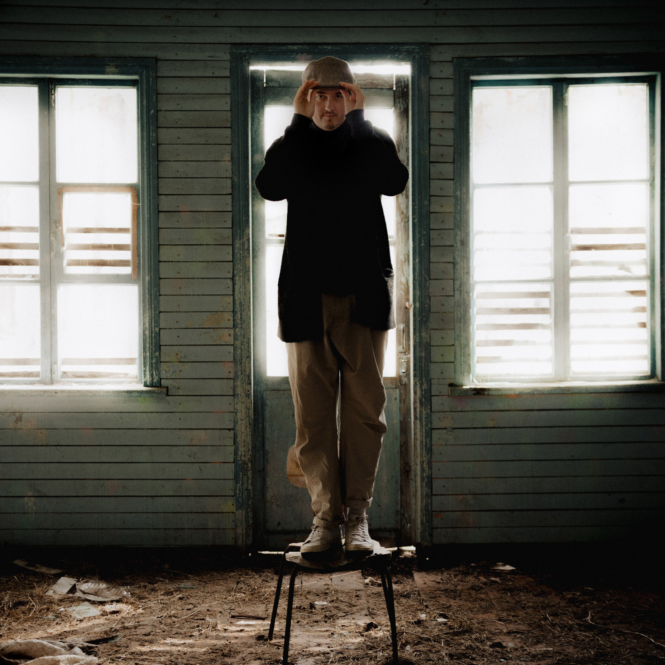 Межличностный. Дима Климт