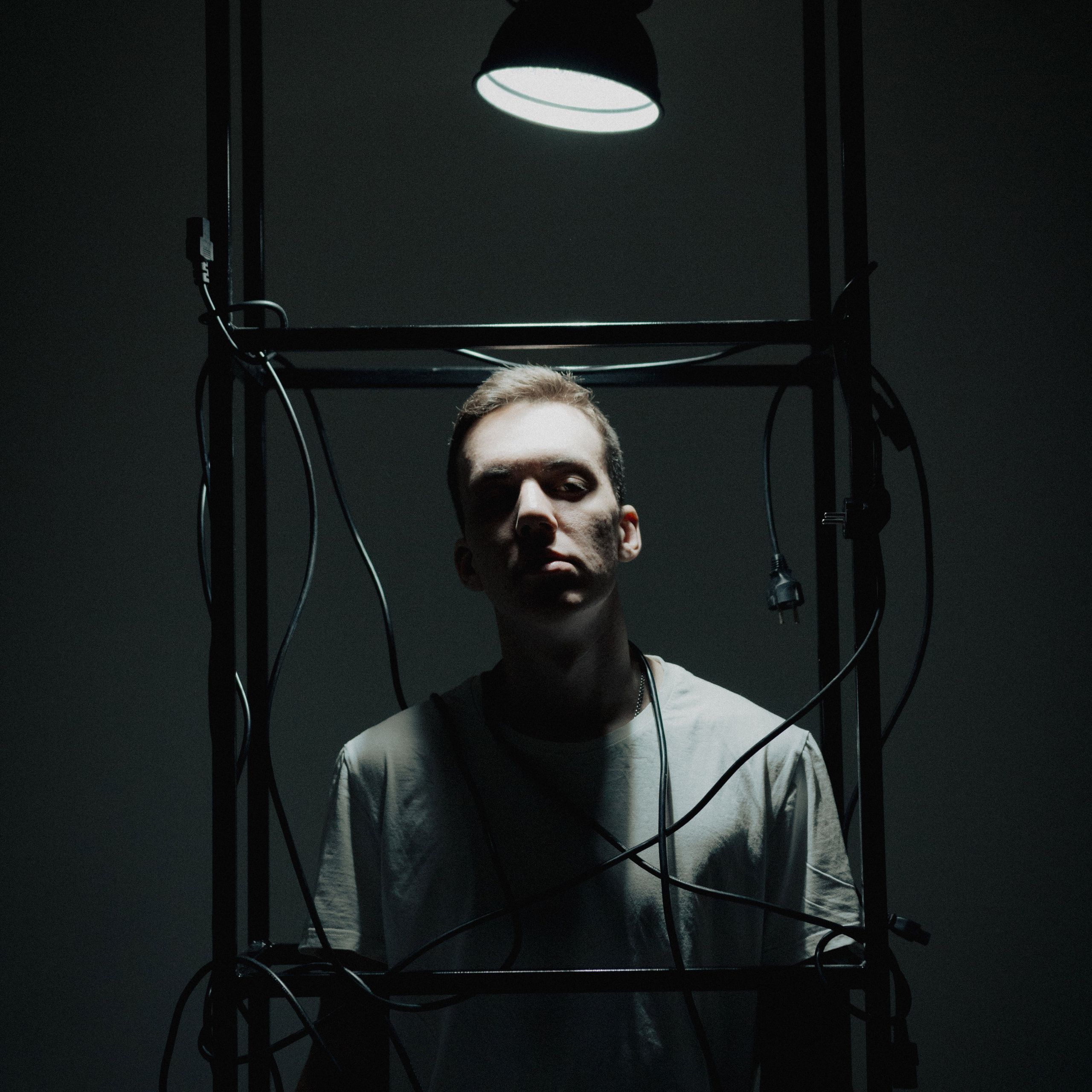 По проводам. Дима Климт