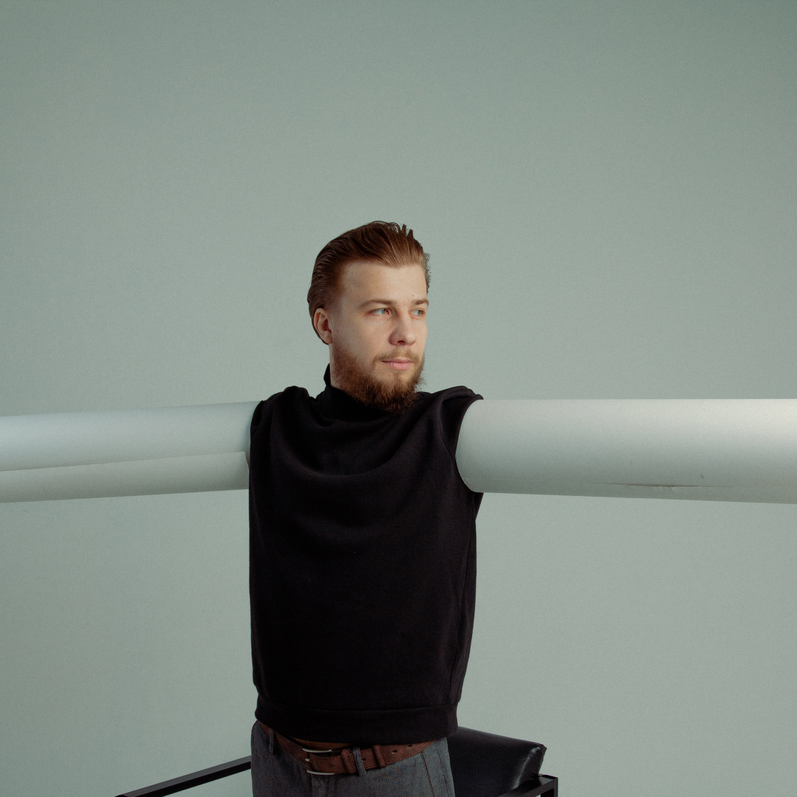 Расчёт. Дима Климт