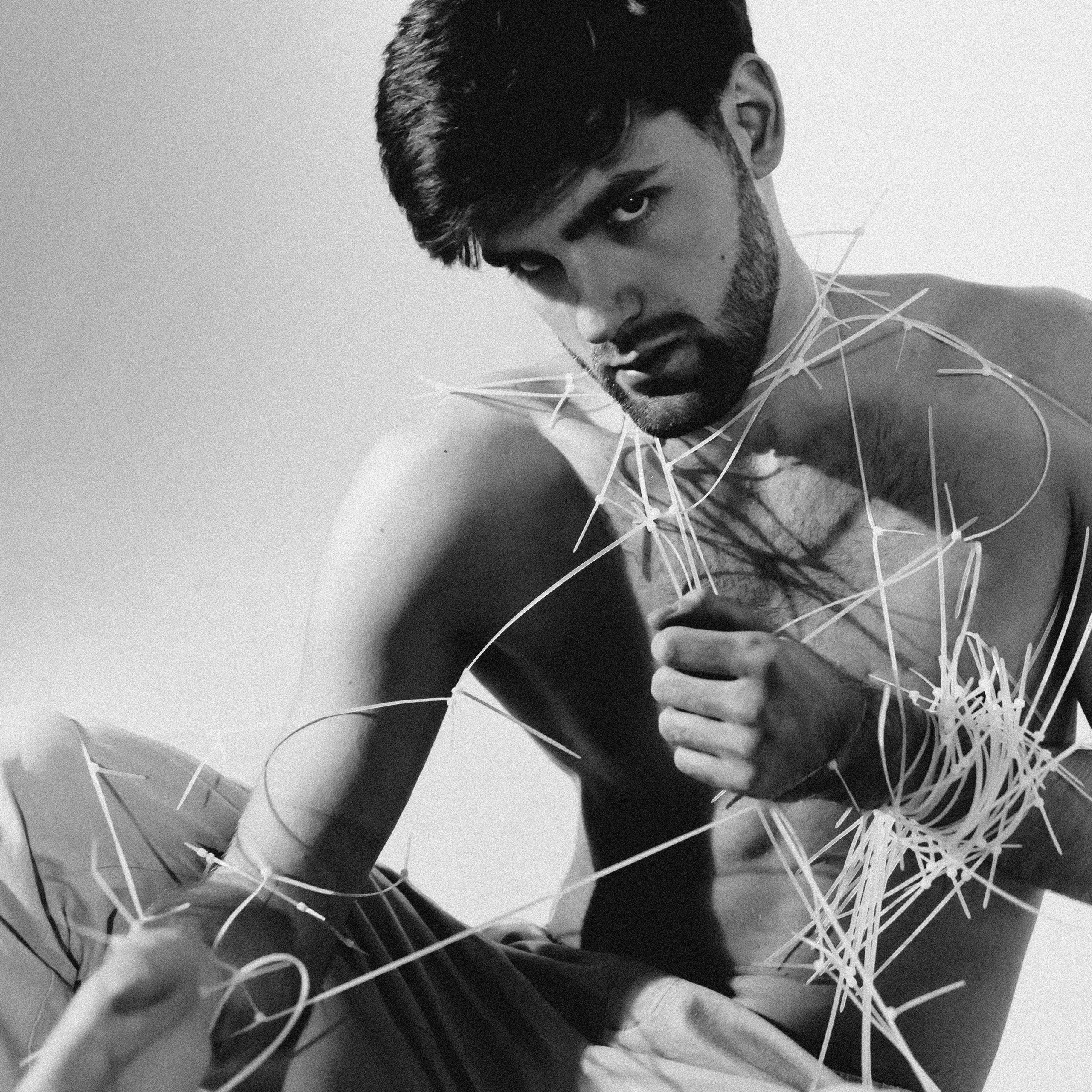 Затяни. Дима Климт