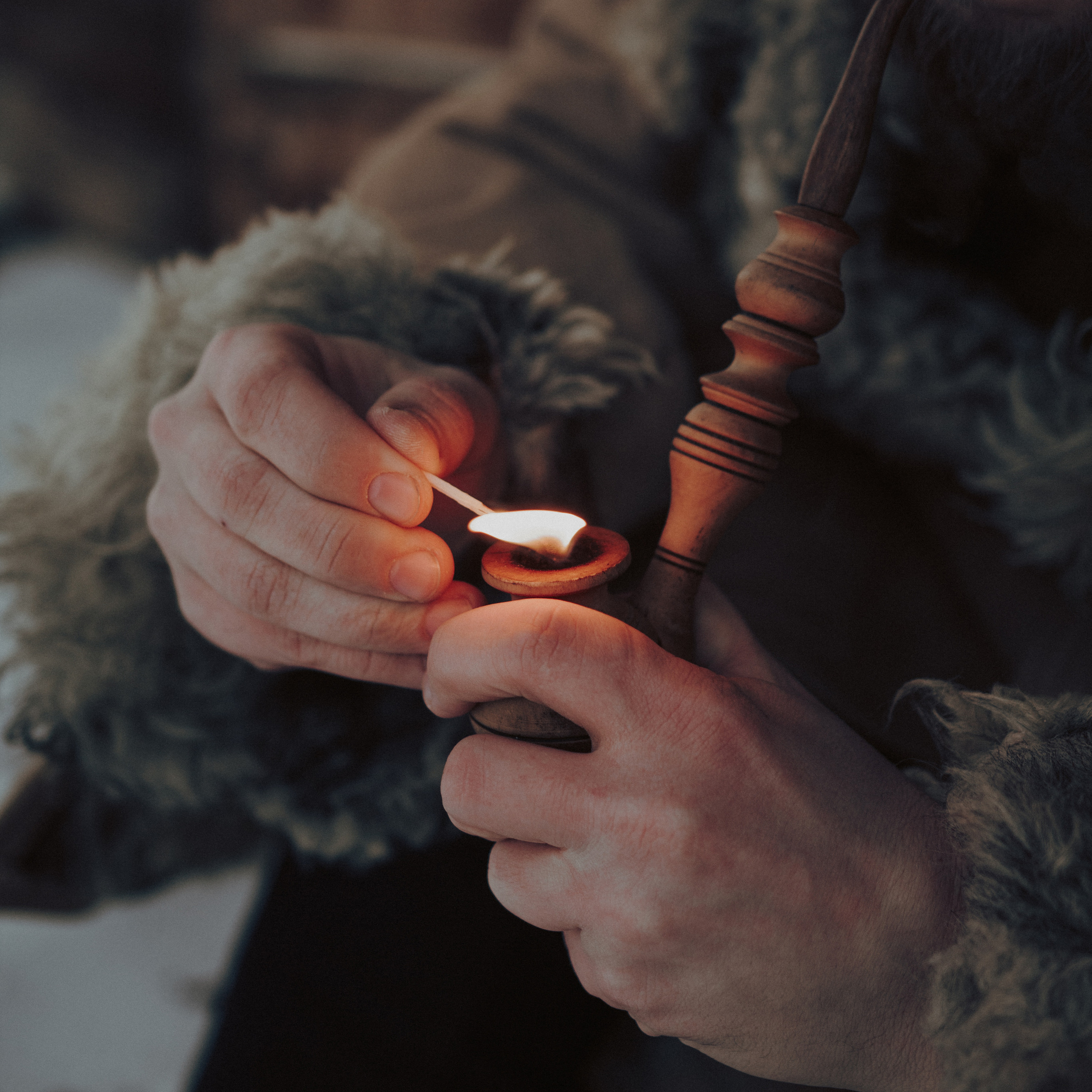 Лесник. Дима Климт