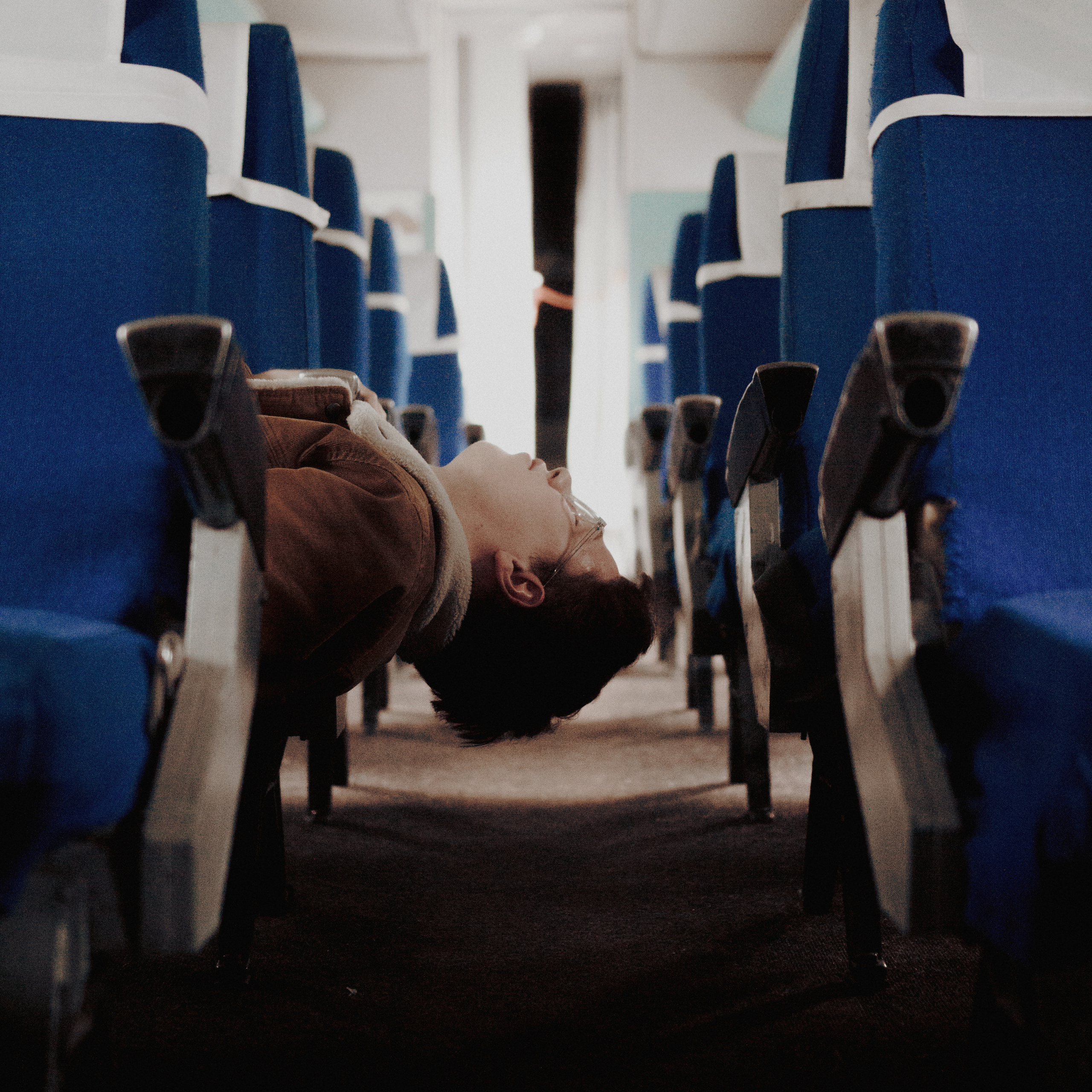 Полет. Дима Климт