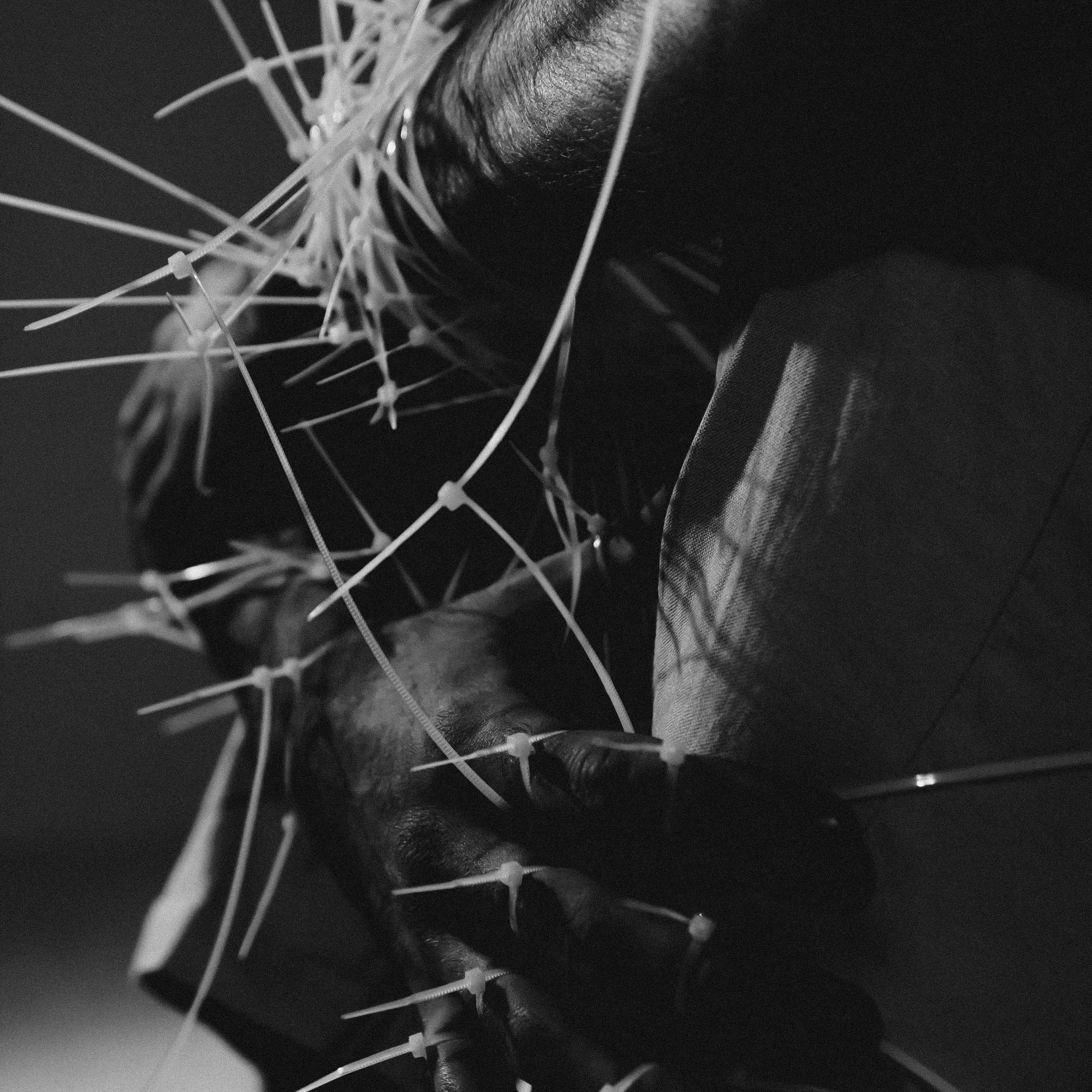 Затяни. Дима Климт