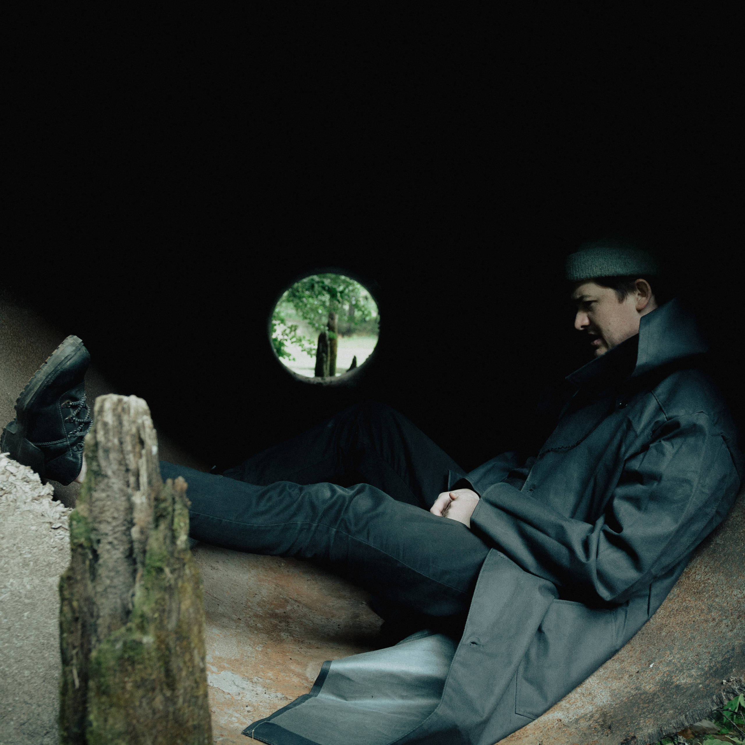 Межличностный. Дима Климт