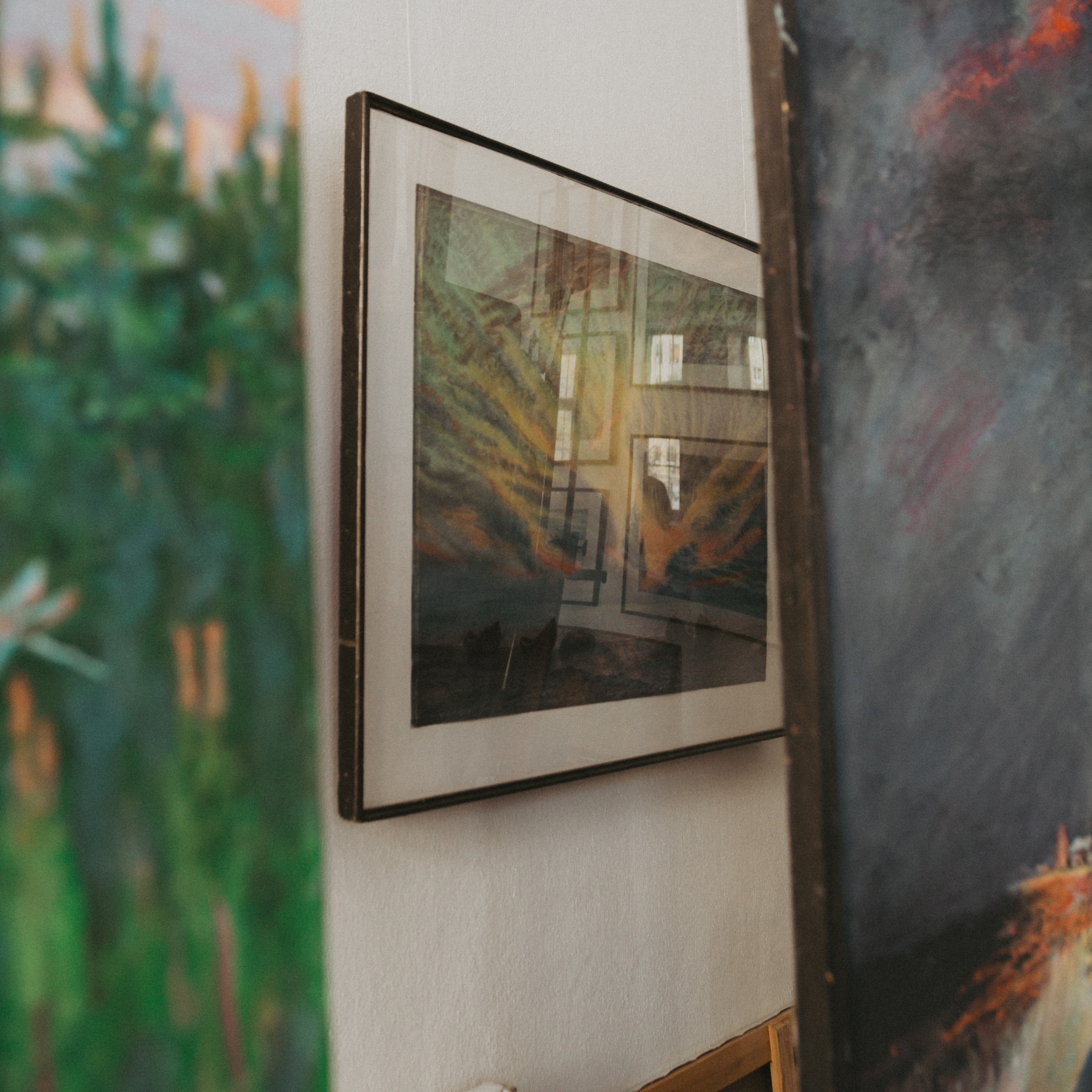 Господин травников. Дима Климт