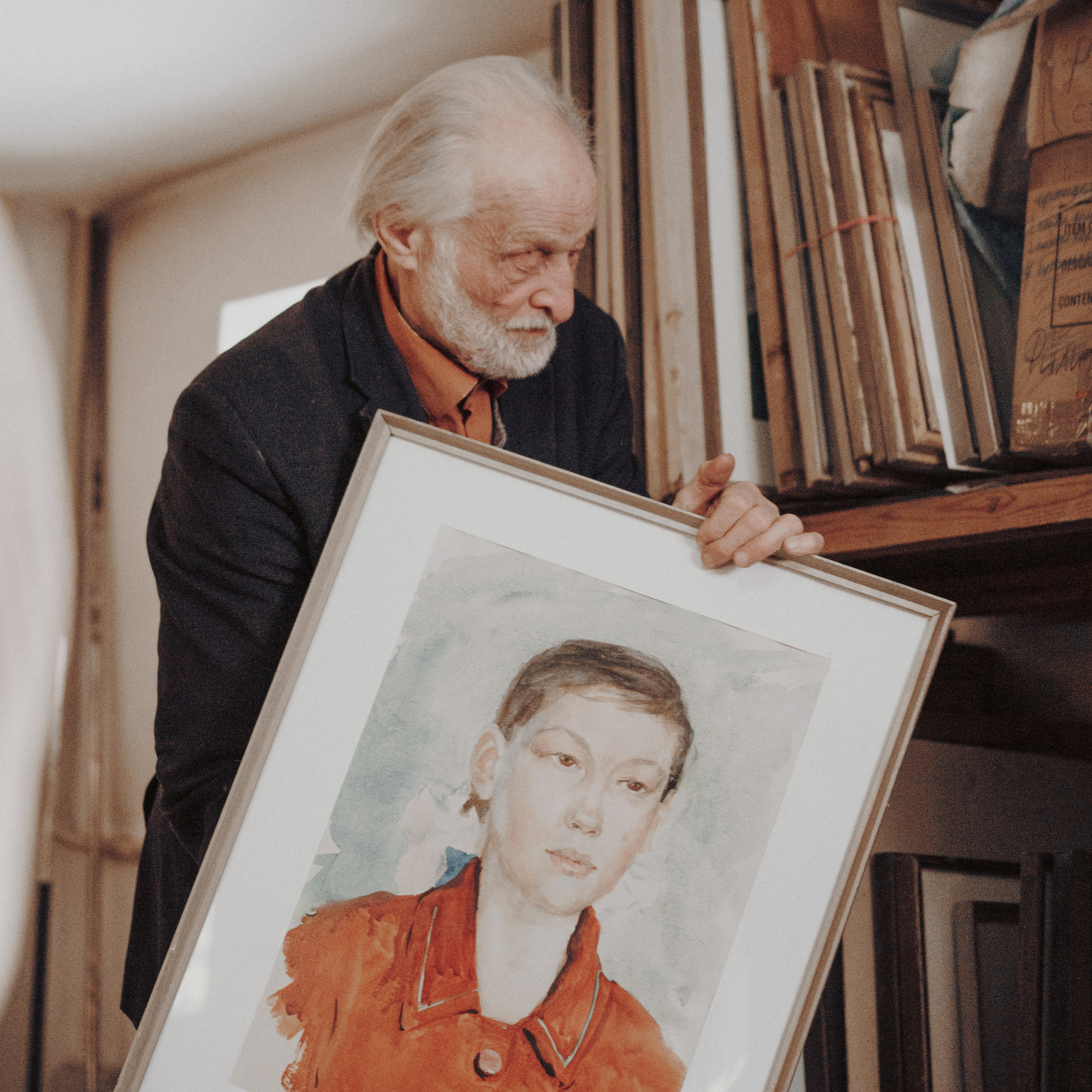 Господин травников. Дима Климт