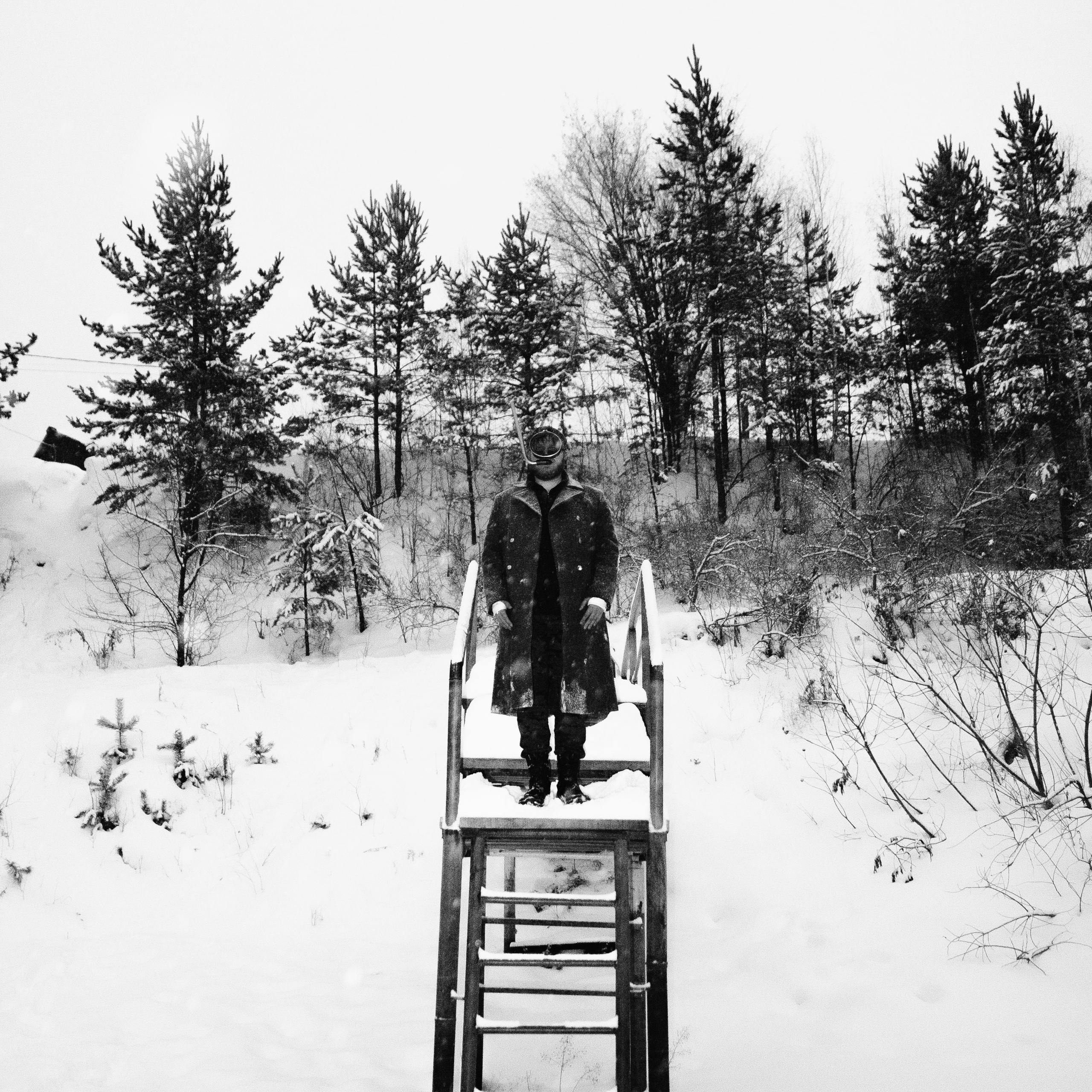 Достоевский. Дима Климт