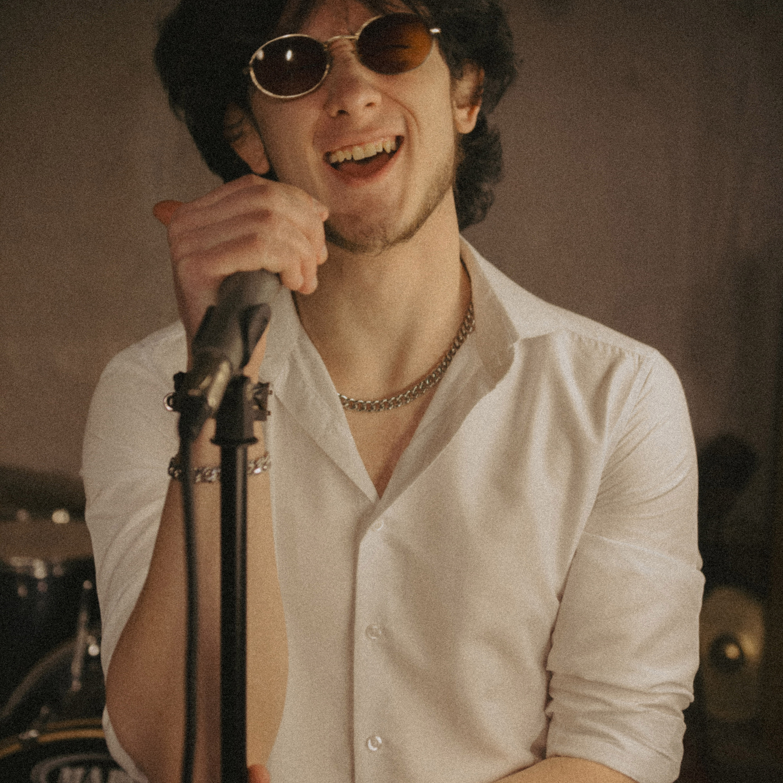 Музаканта. Дима Климт