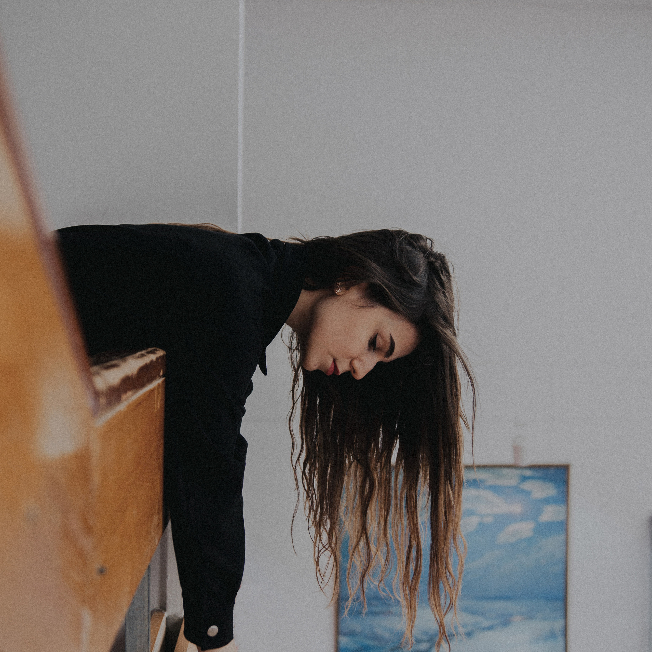 Кризис. Дима Климт