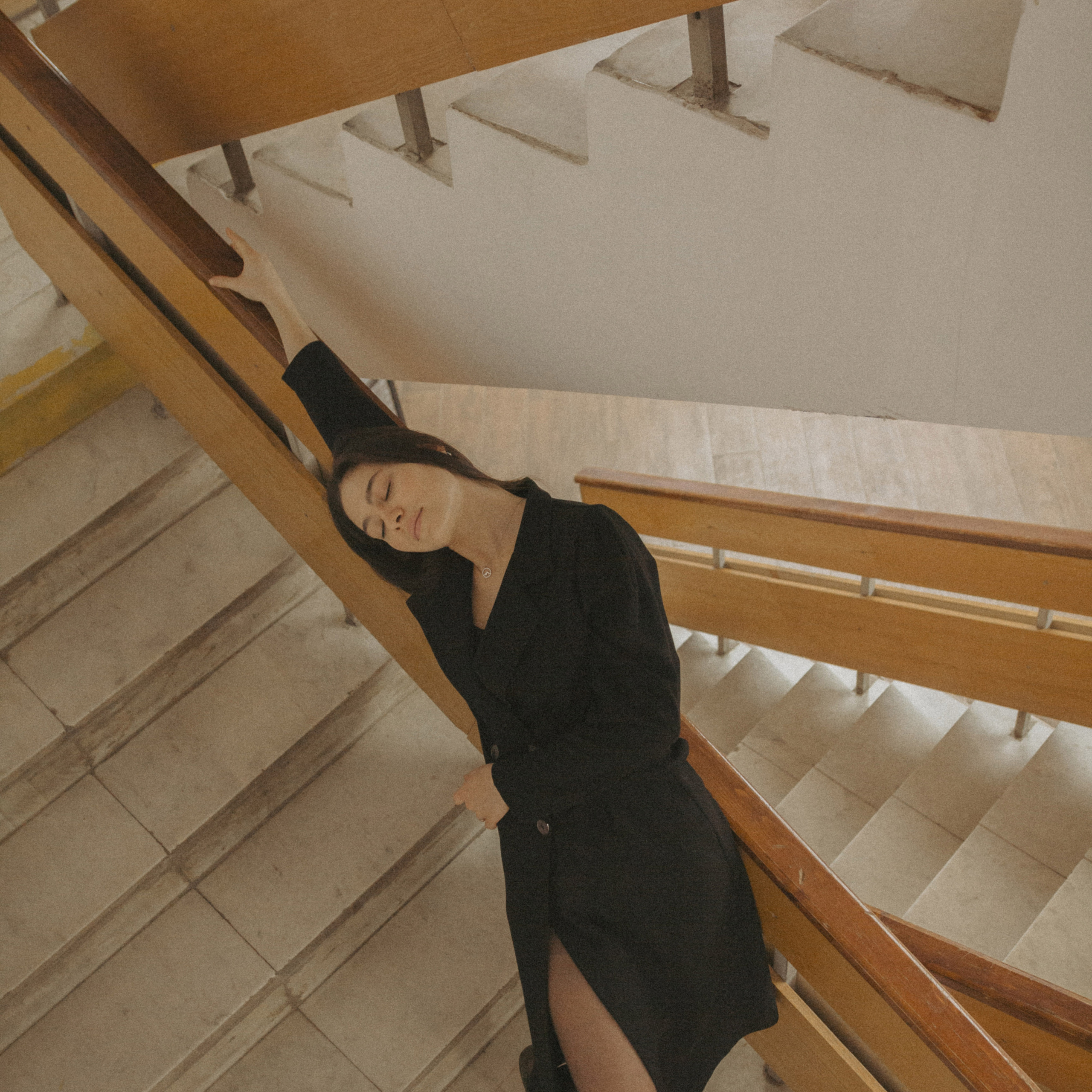 Экскурсия. Дима Климт