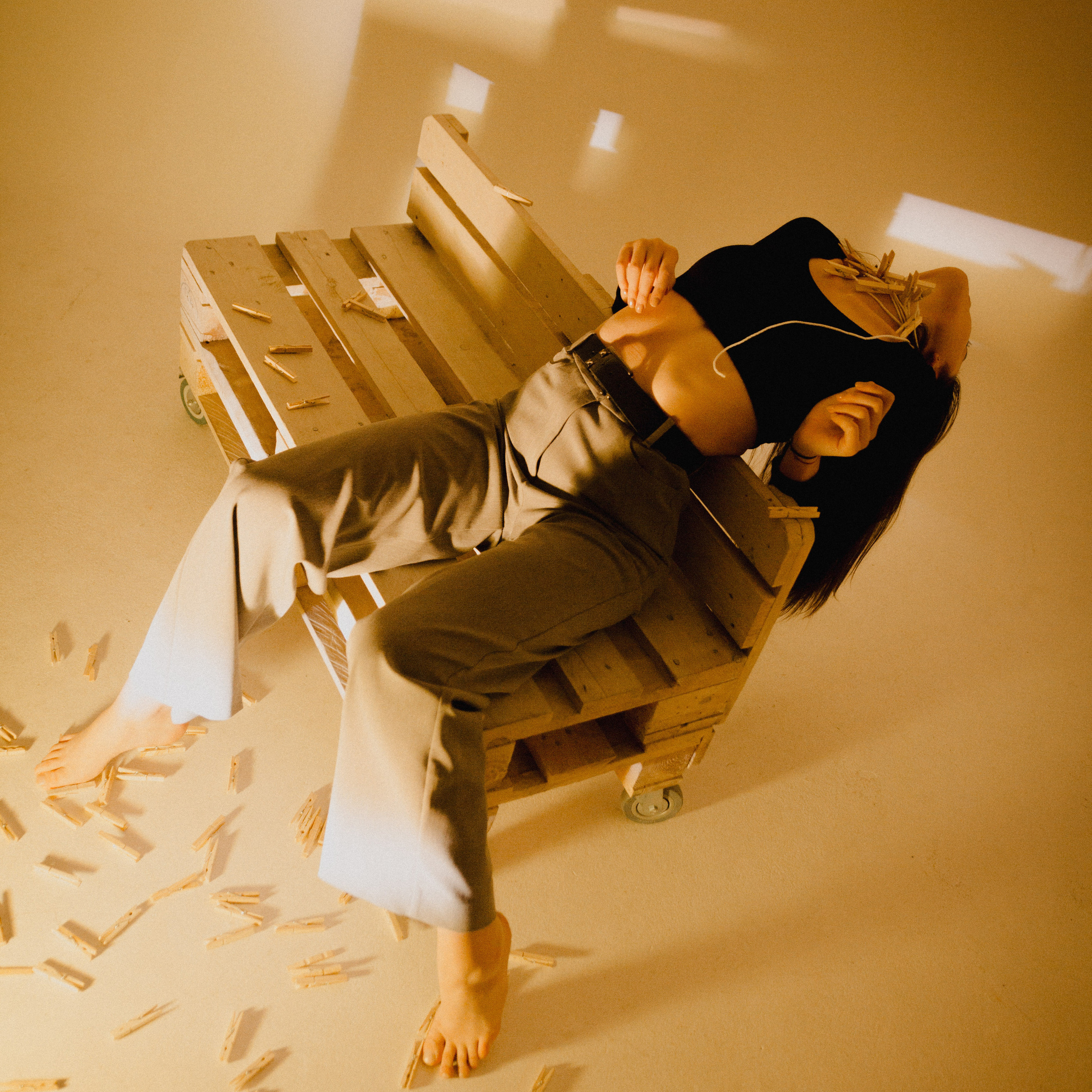 Перещепка. Дима Климт