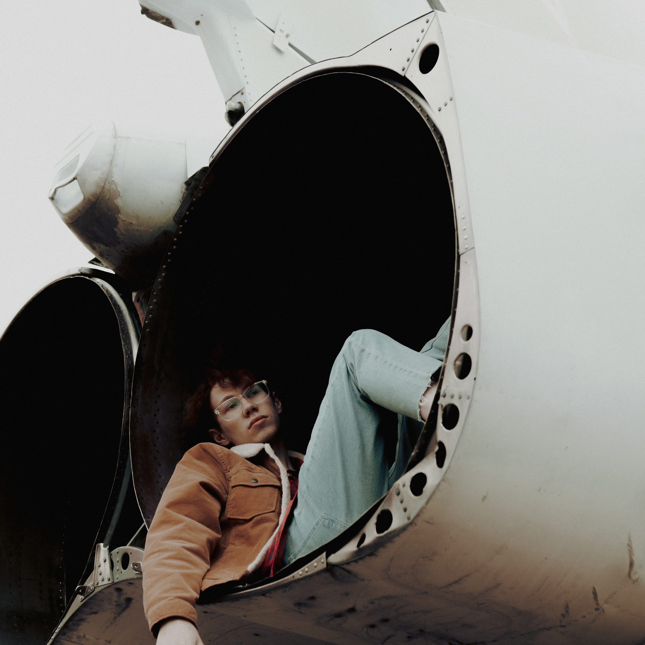 Полет. Дима Климт