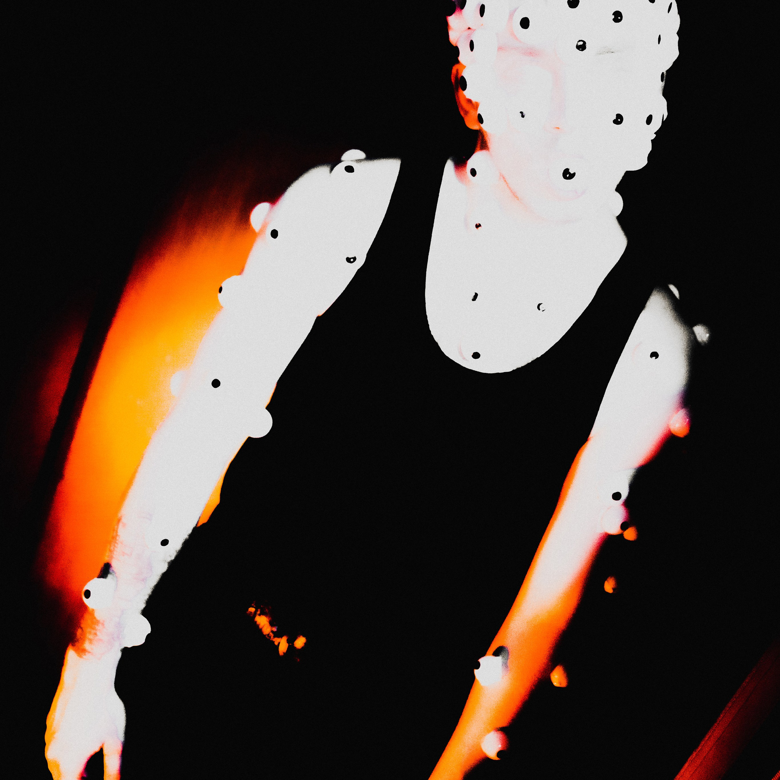 Данютины глазки. Дима Климт