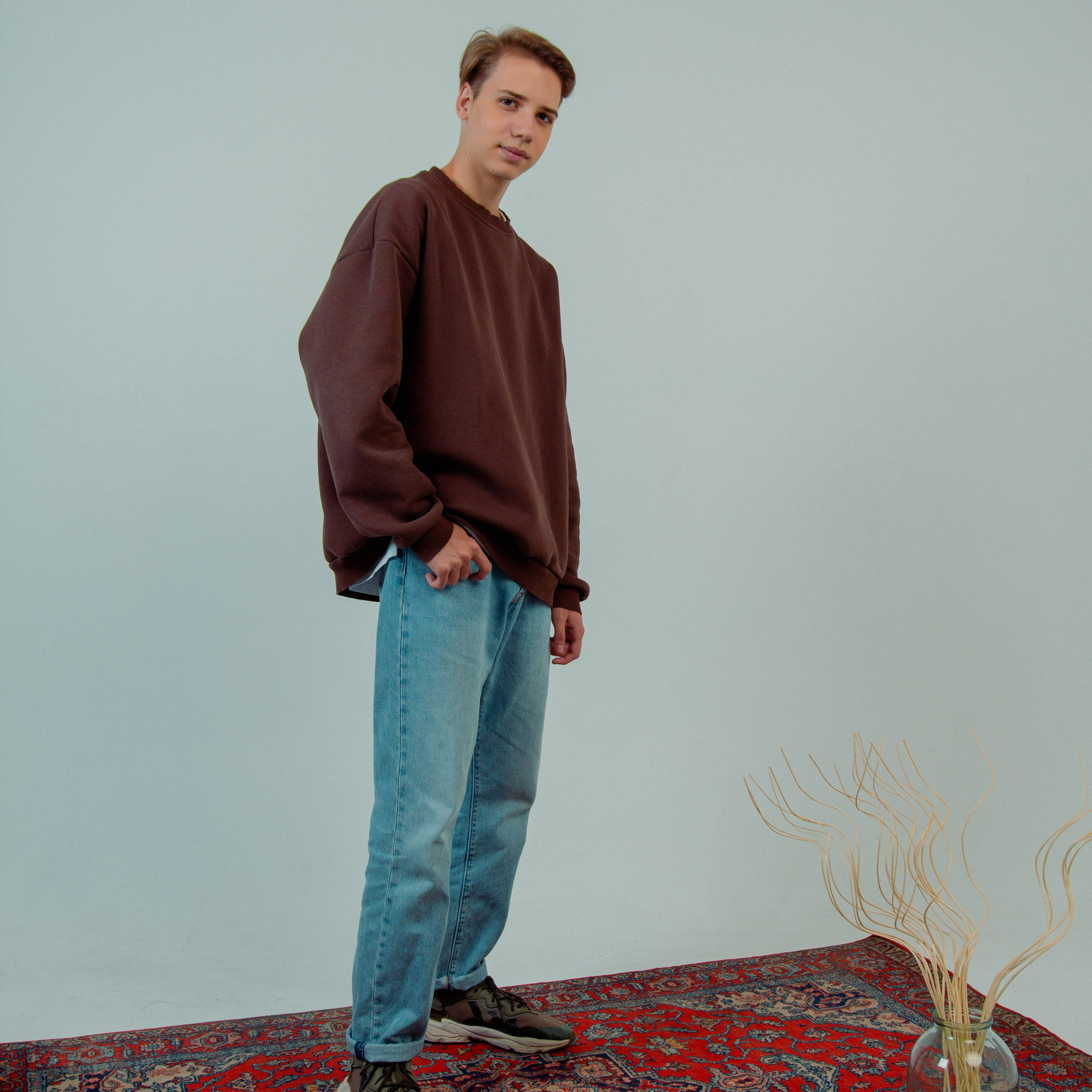 Классика. Дима Климт