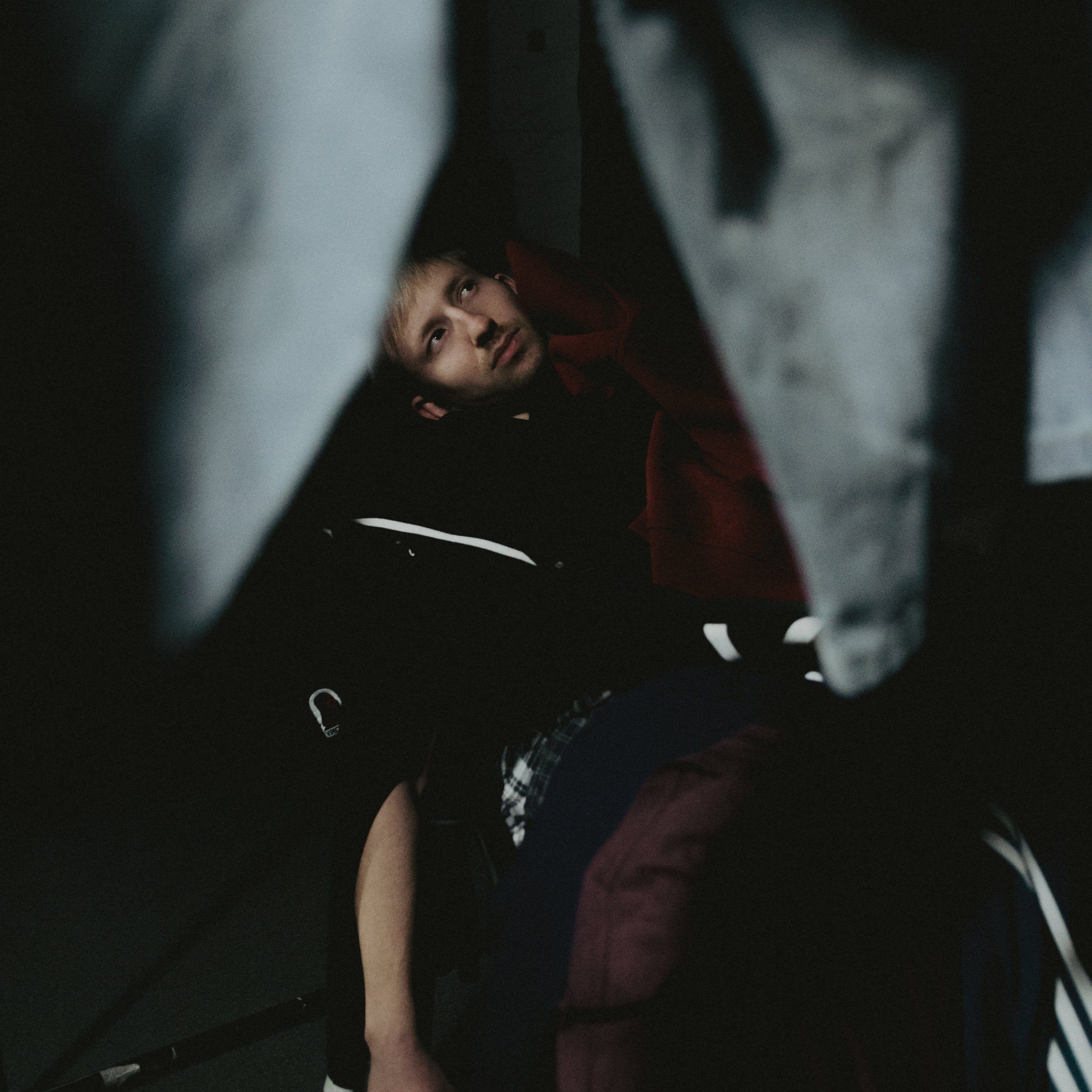 Гардероб. Дима Климт