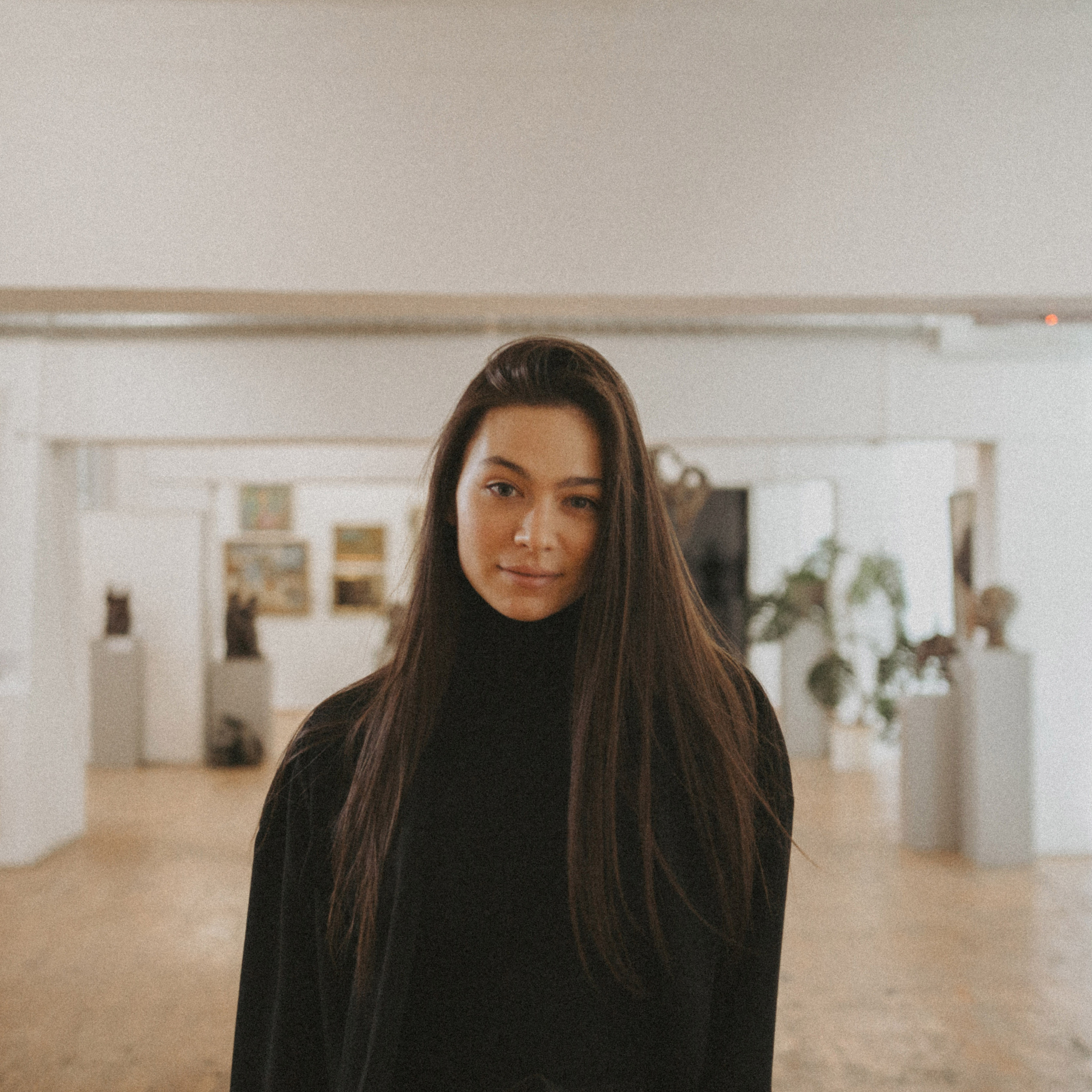 Экскурсия. Дима Климт