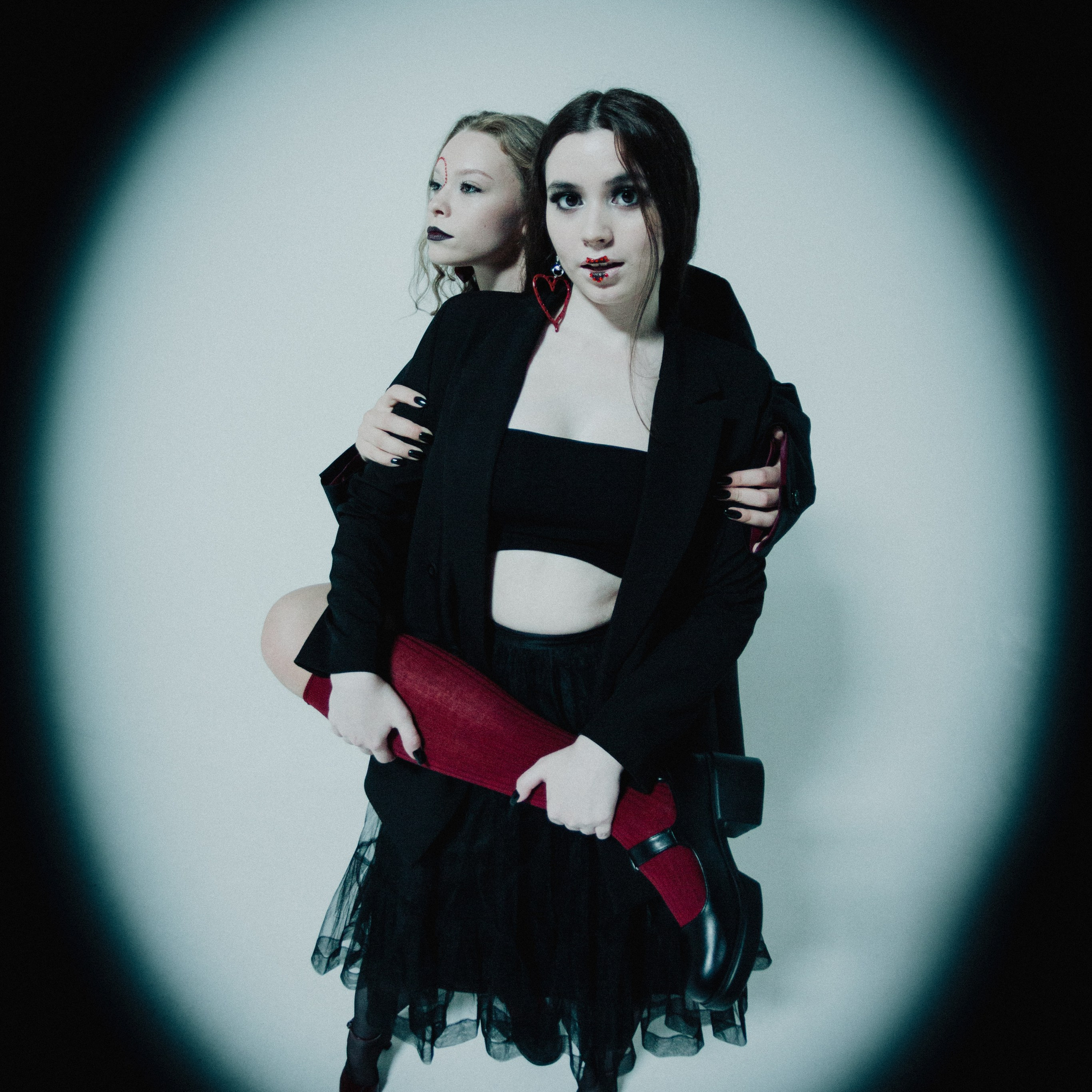 Sonyasonya. Дима Климт