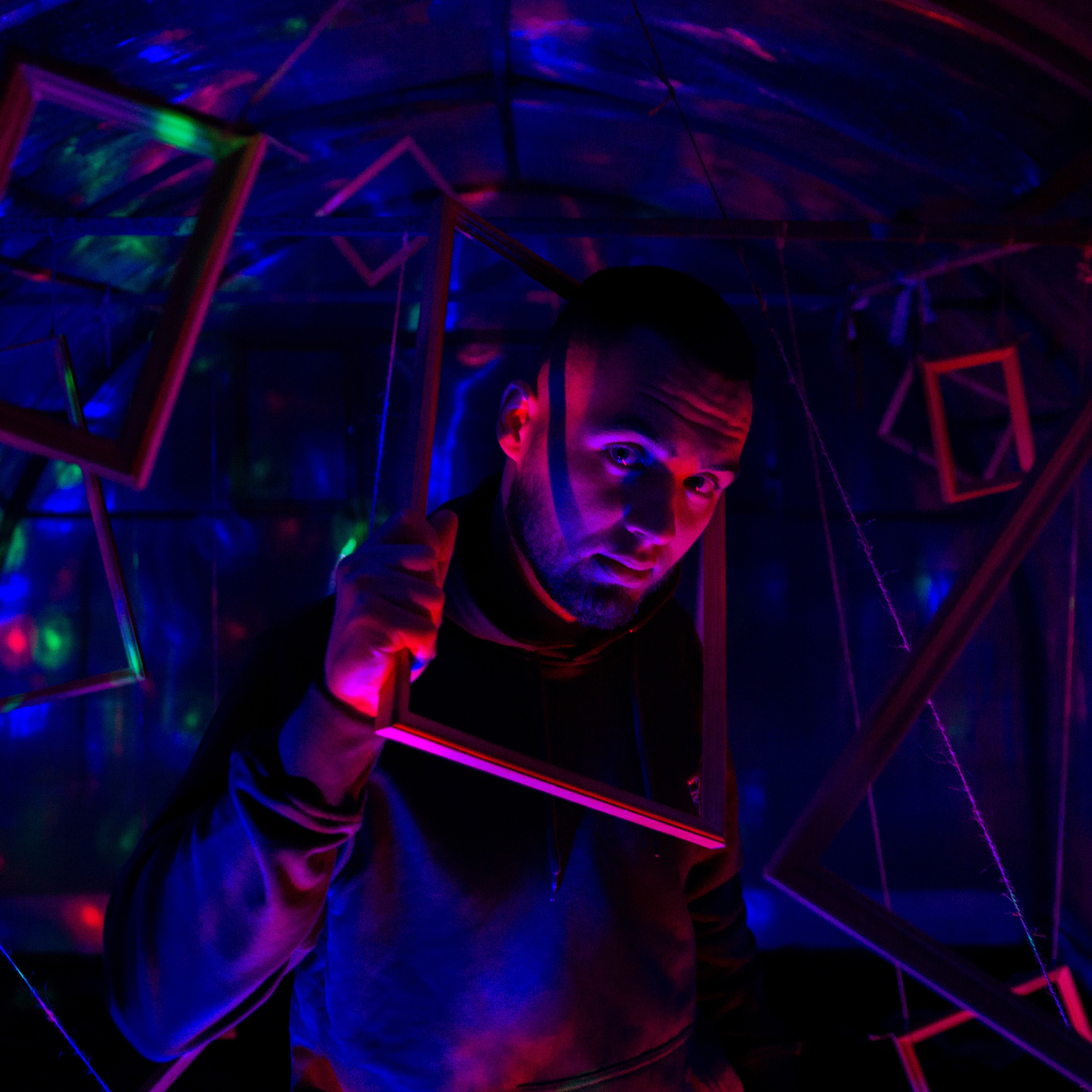 Тепличный. Дима Климт