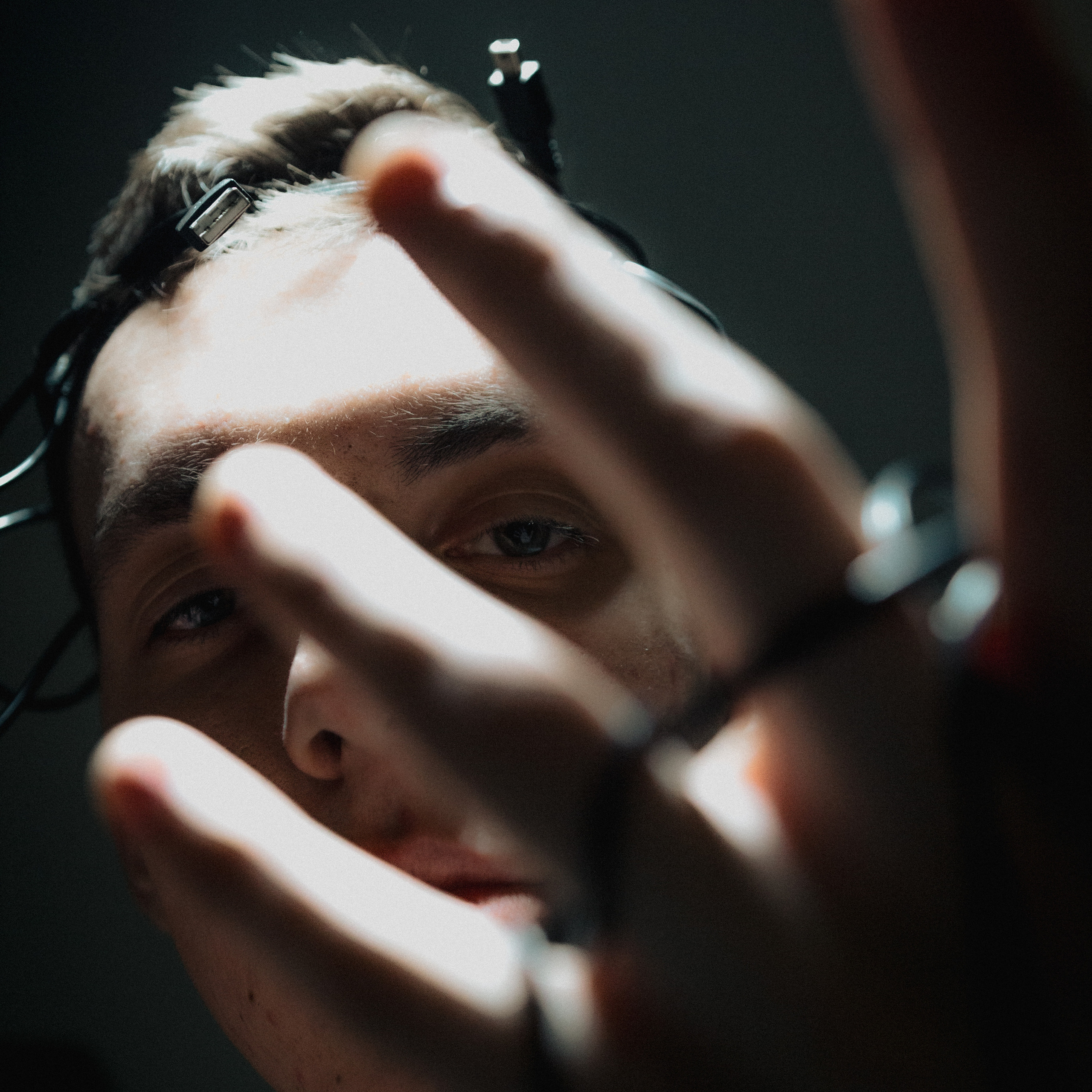 По проводам. Дима Климт