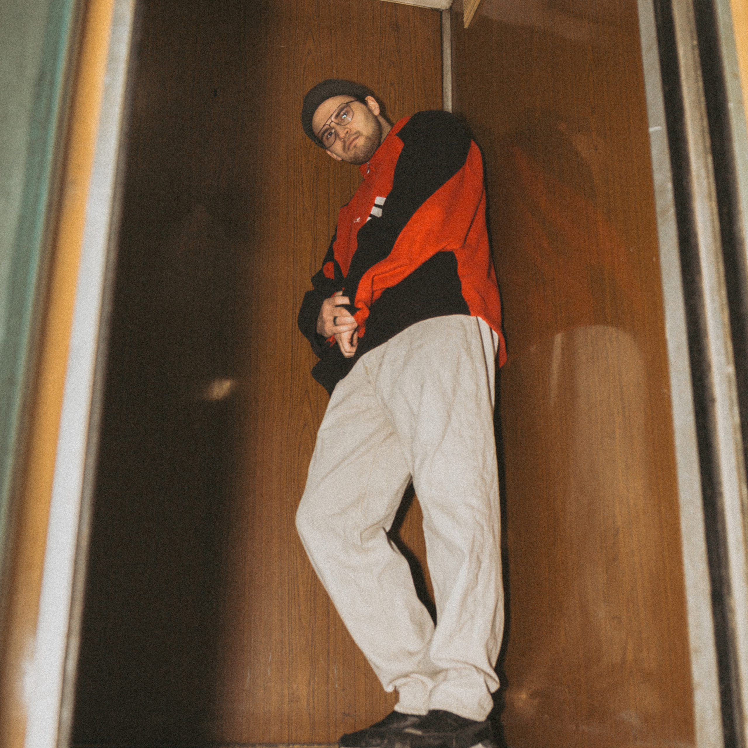 Лифт застрял. Дима Климт