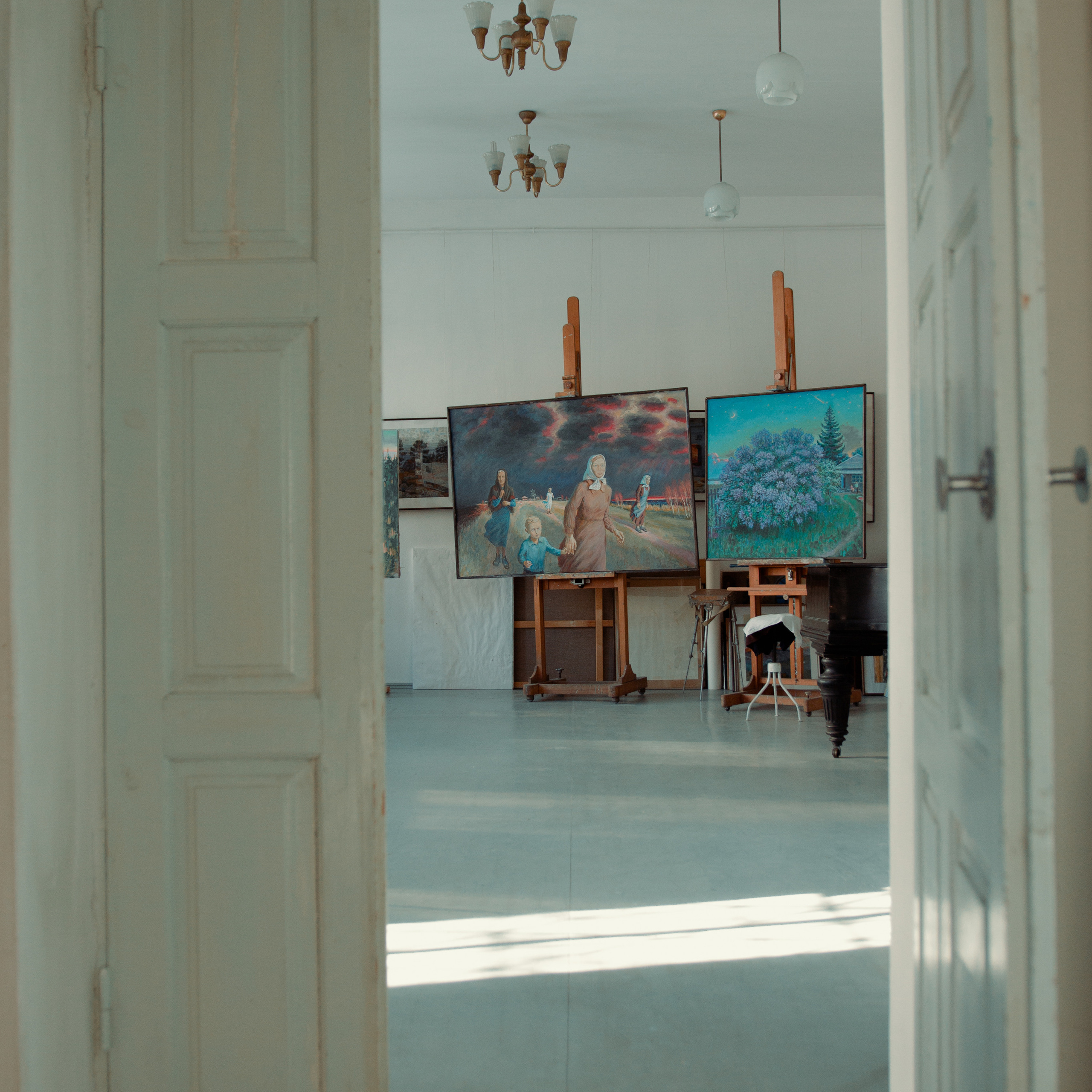 Господин травников. Дима Климт