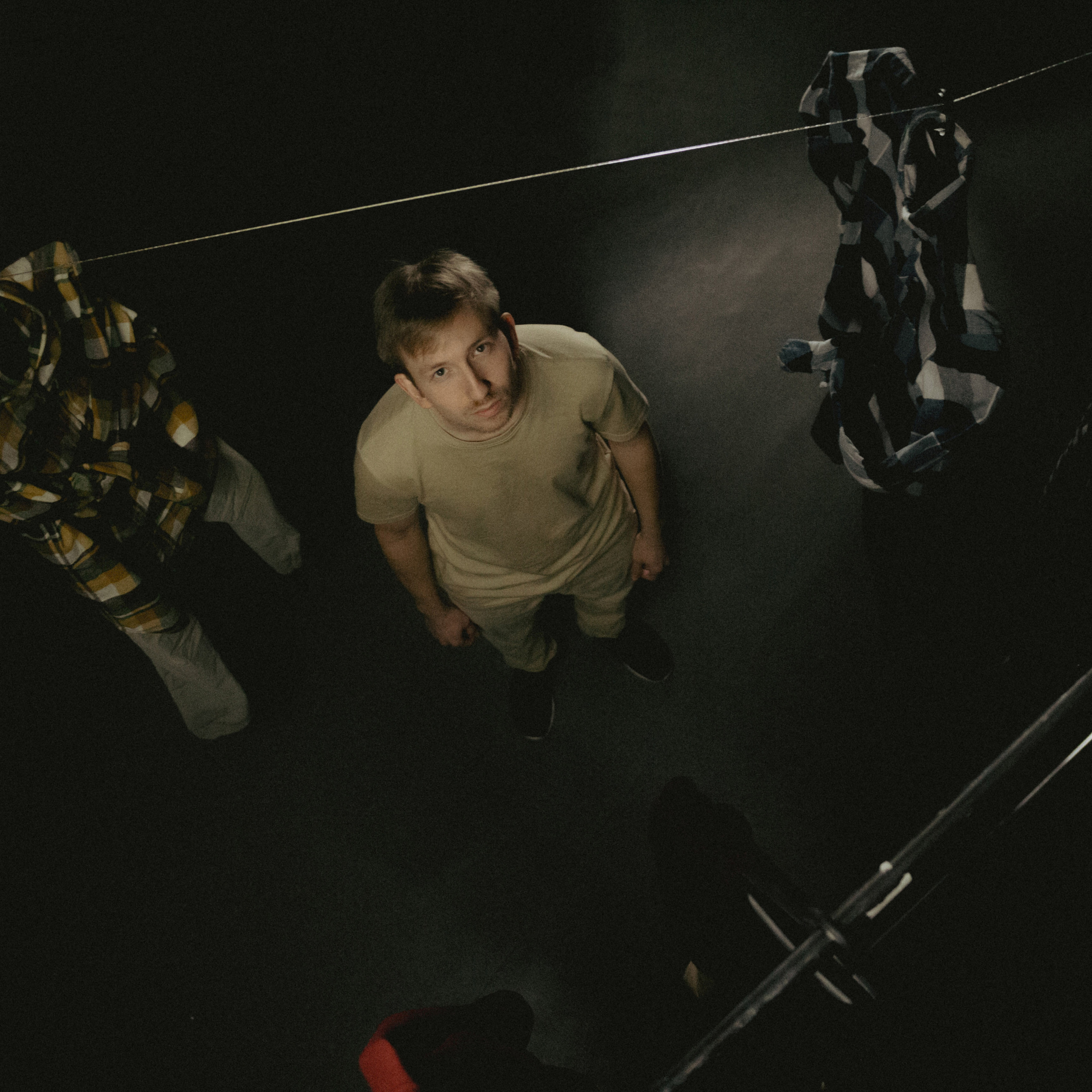 Гардероб. Дима Климт