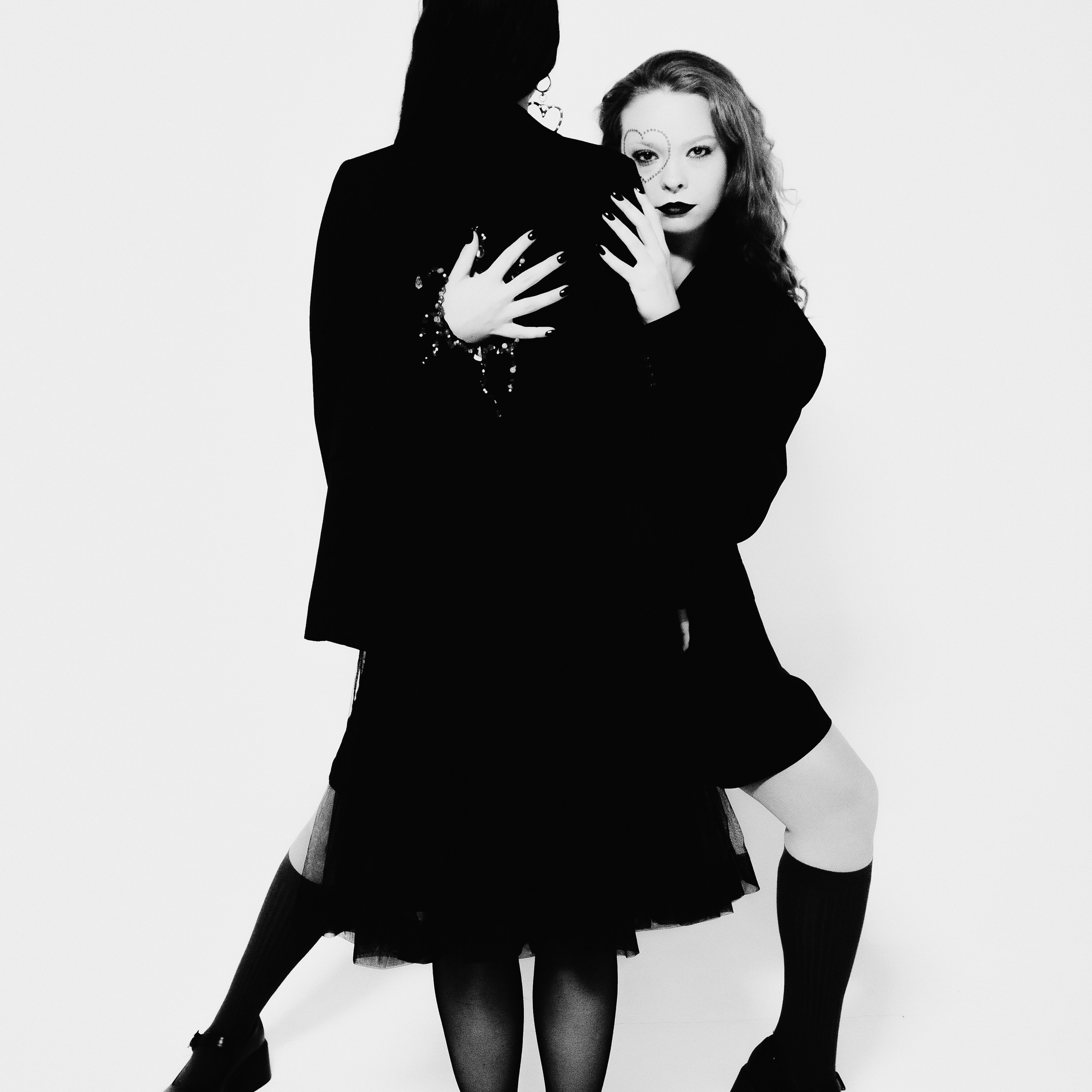 Sonyasonya. Дима Климт