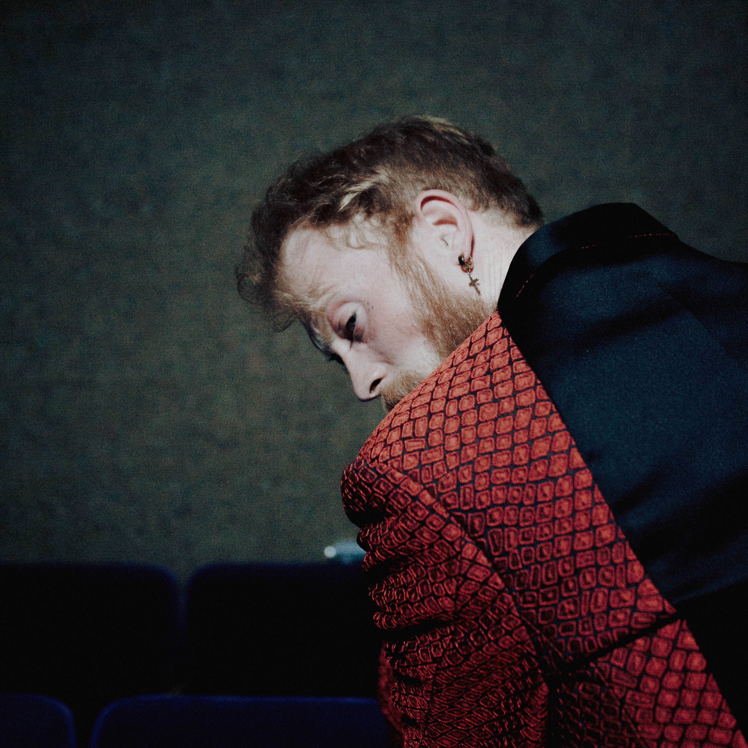 О чем речь. Дима Климт