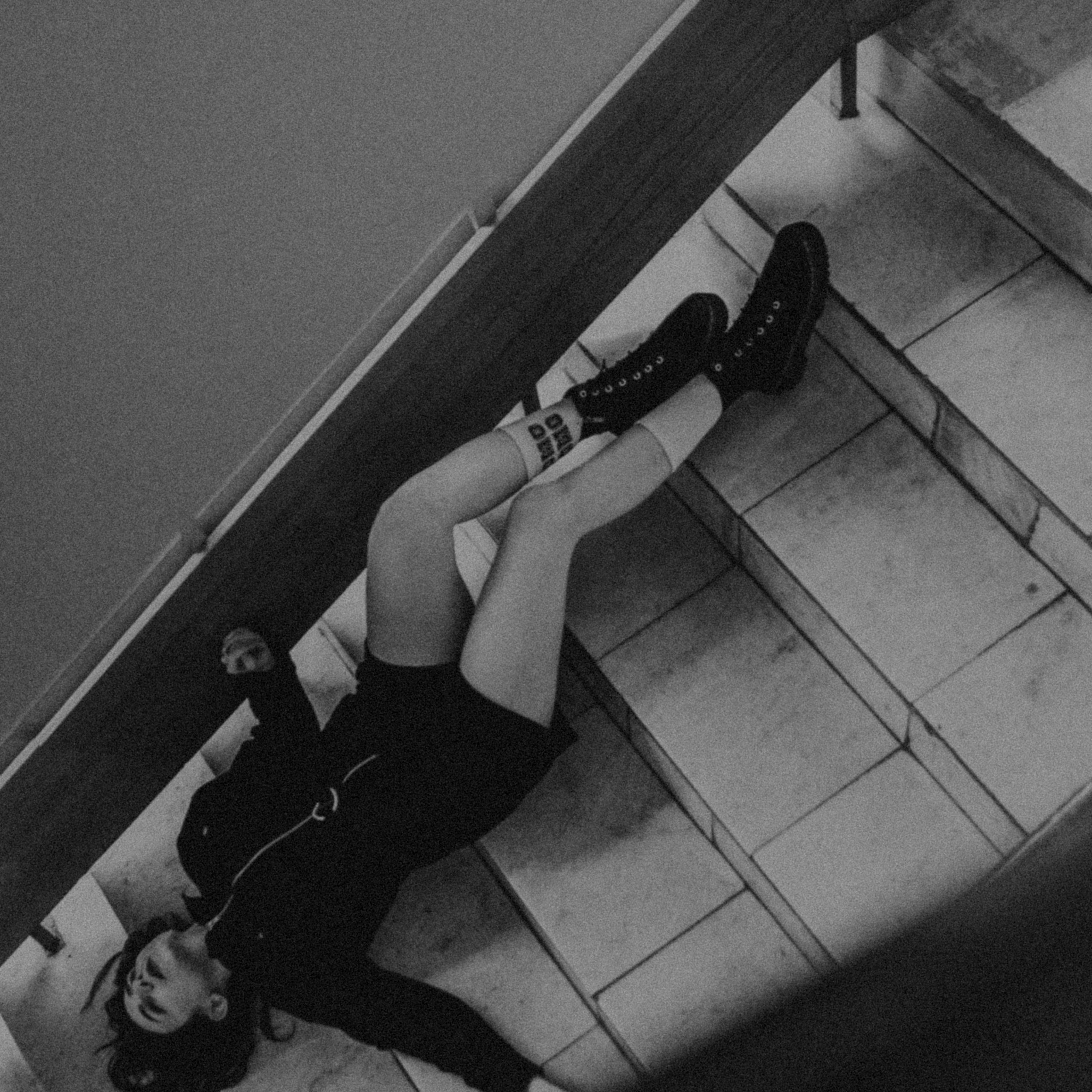 Кризис. Дима Климт