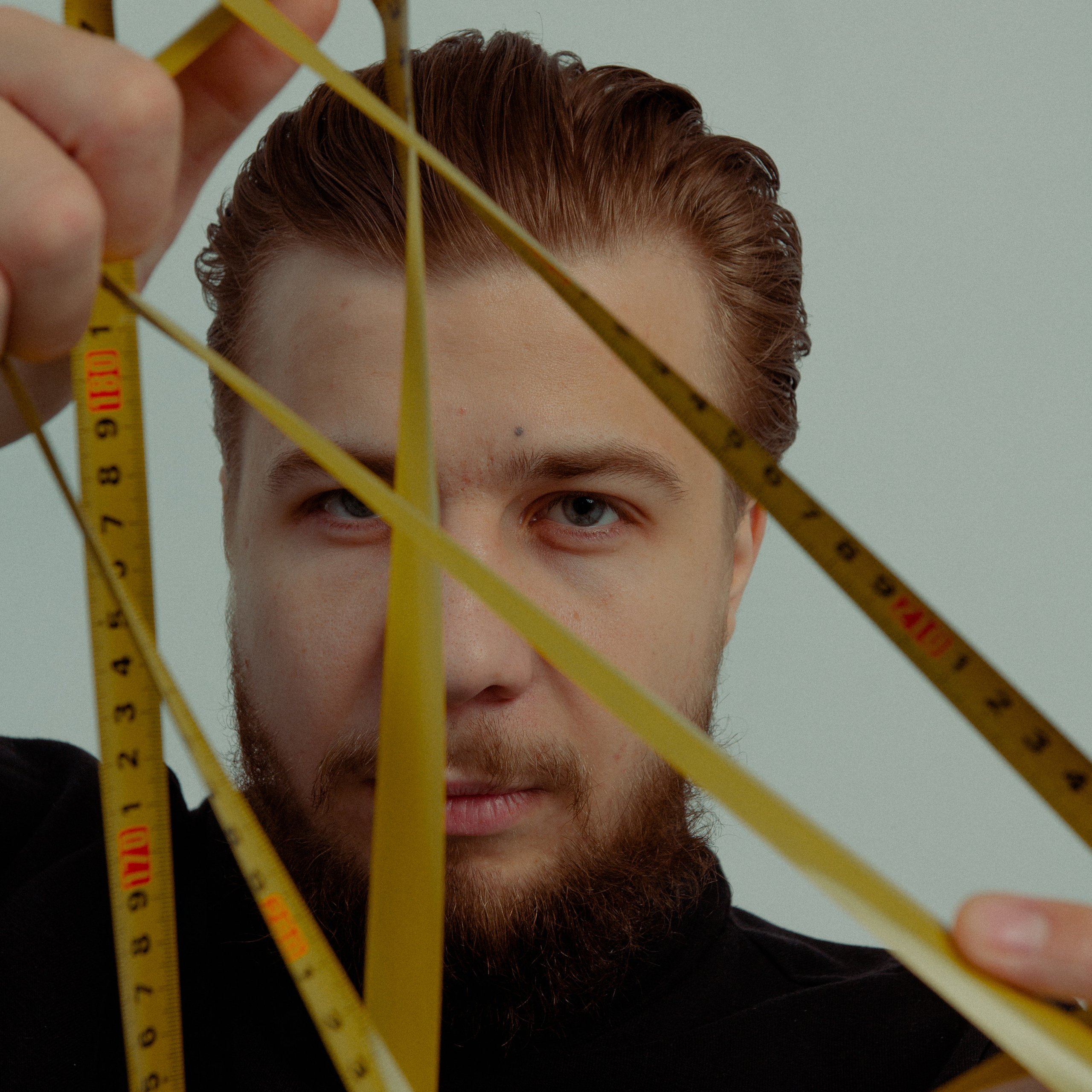 Расчёт. Дима Климт