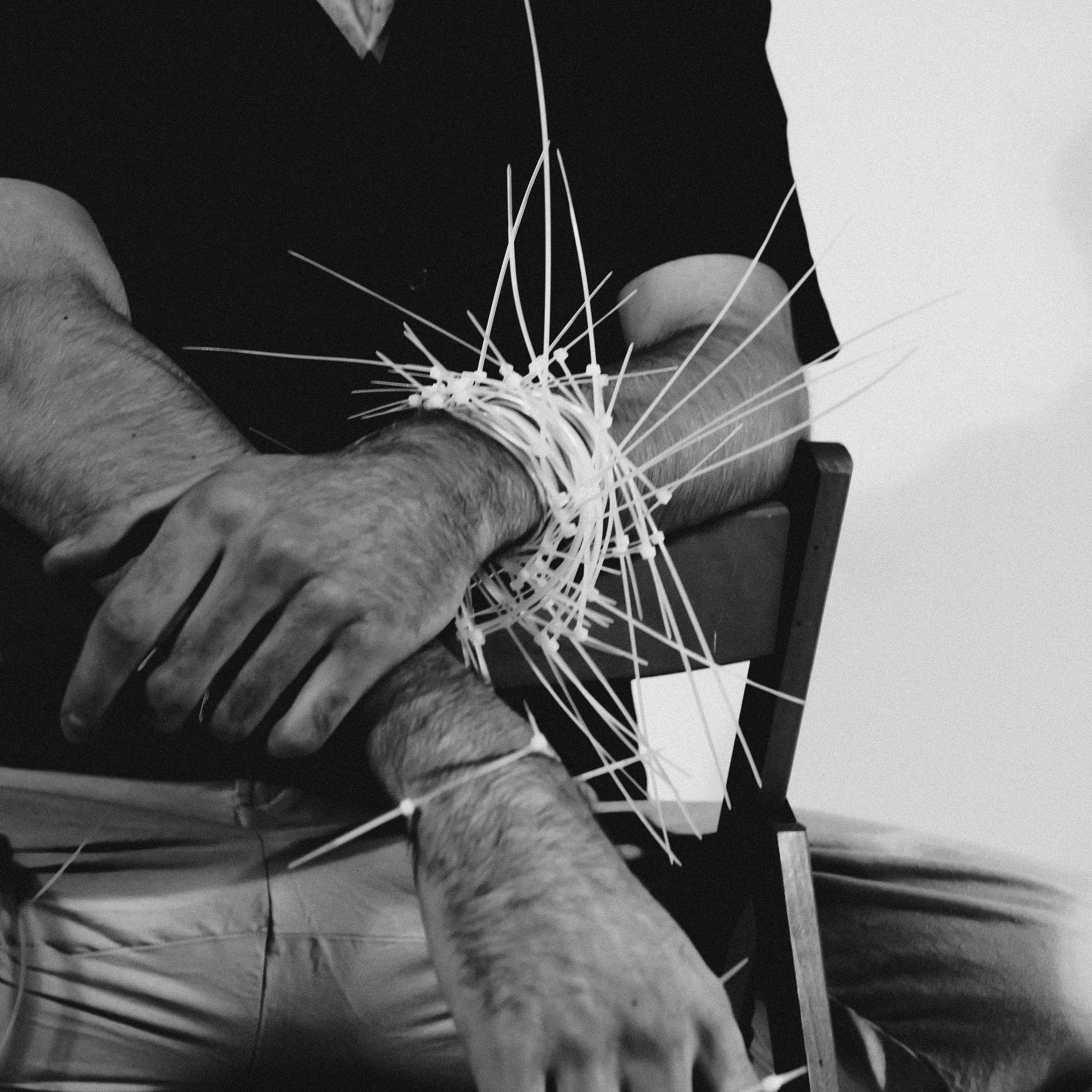 Затяни. Дима Климт