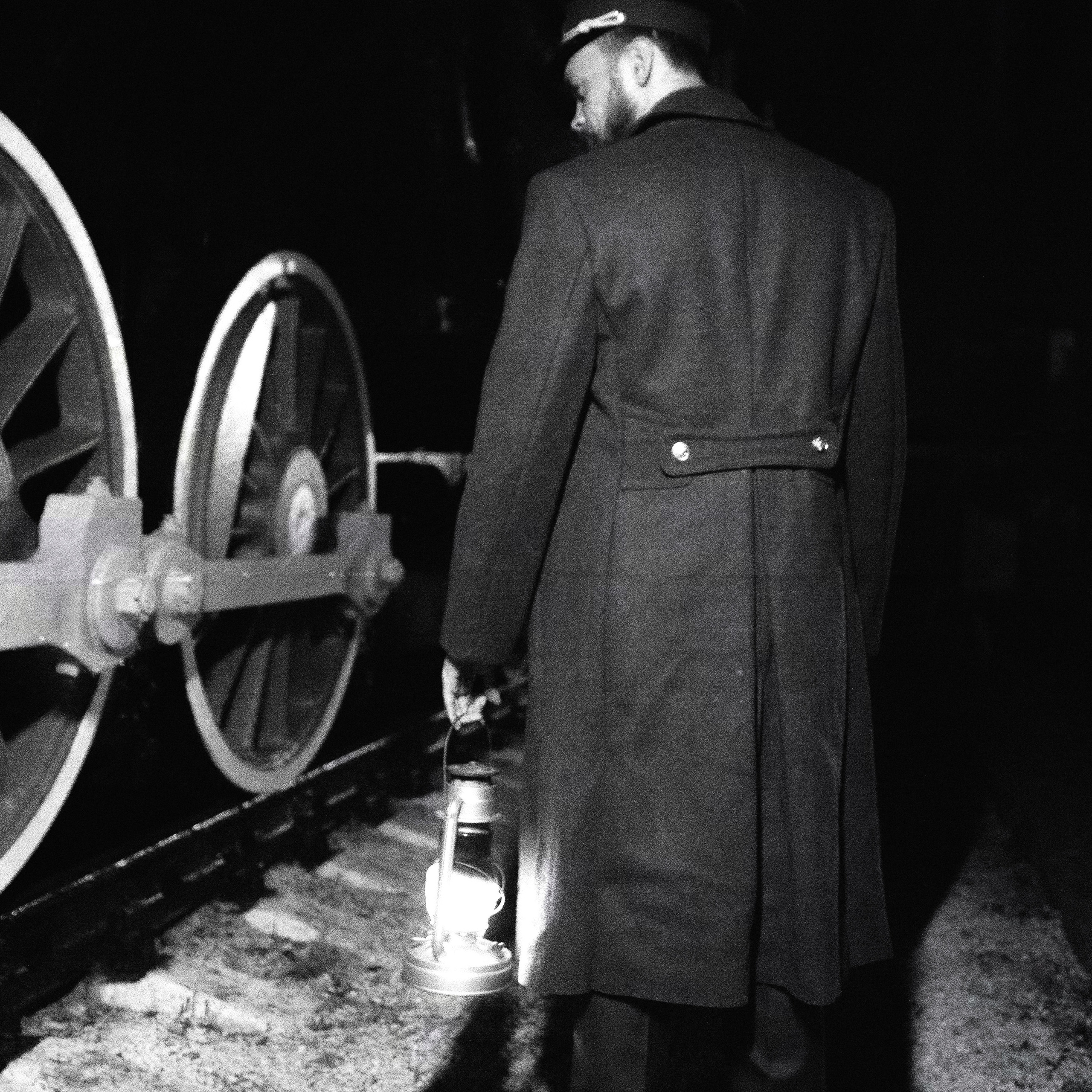 Проводник. Дима Климт