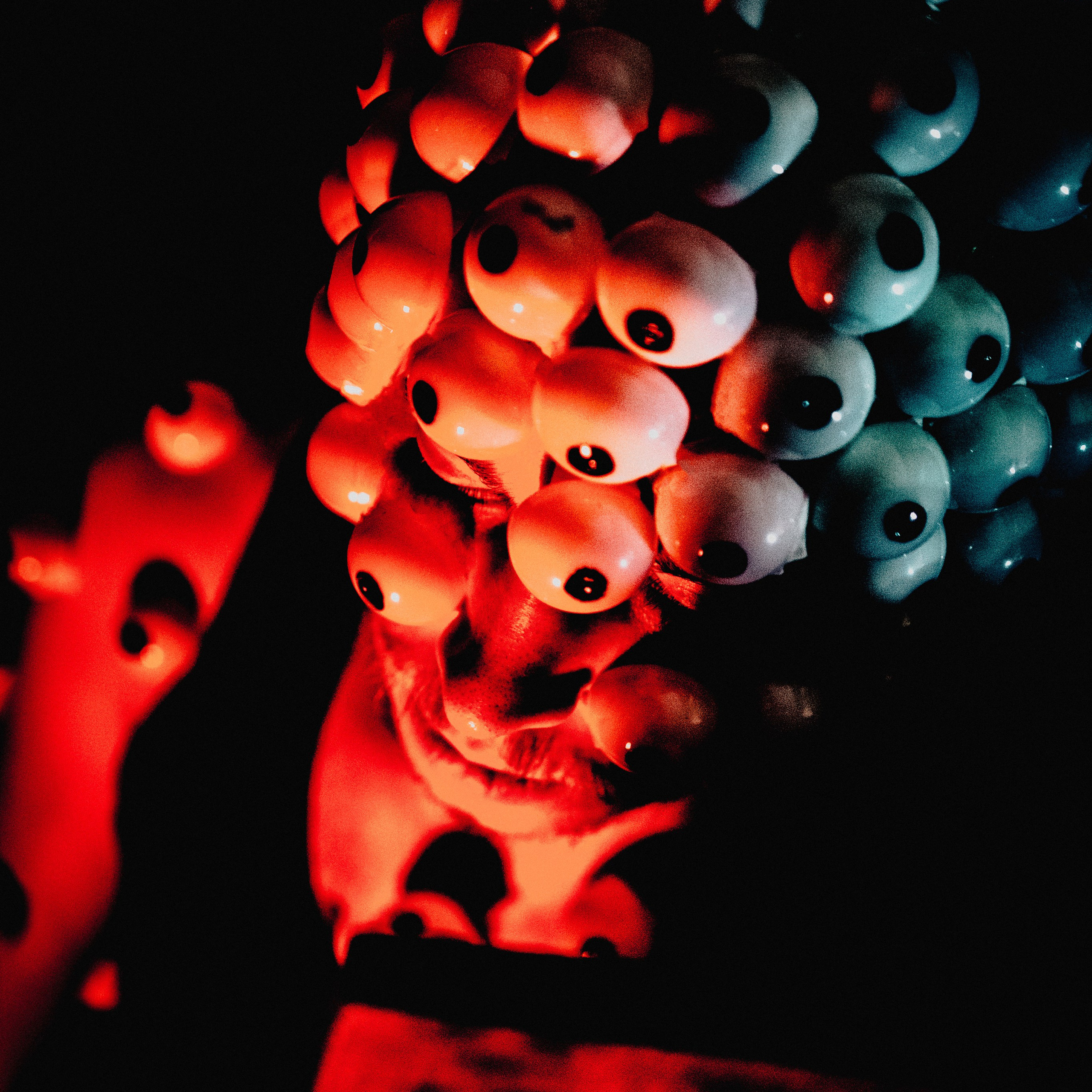 Данютины глазки. Дима Климт