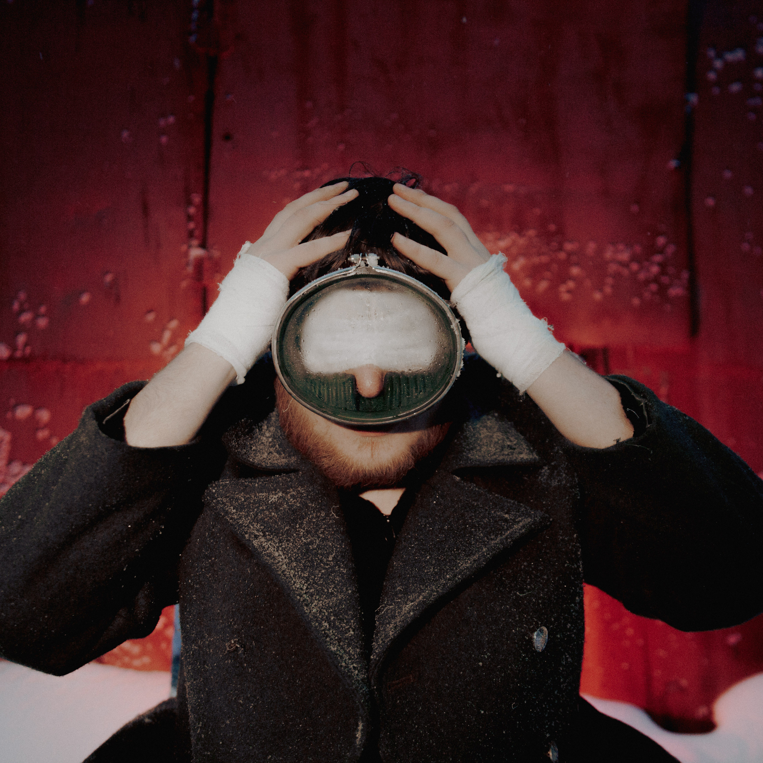 Достоевский. Дима Климт