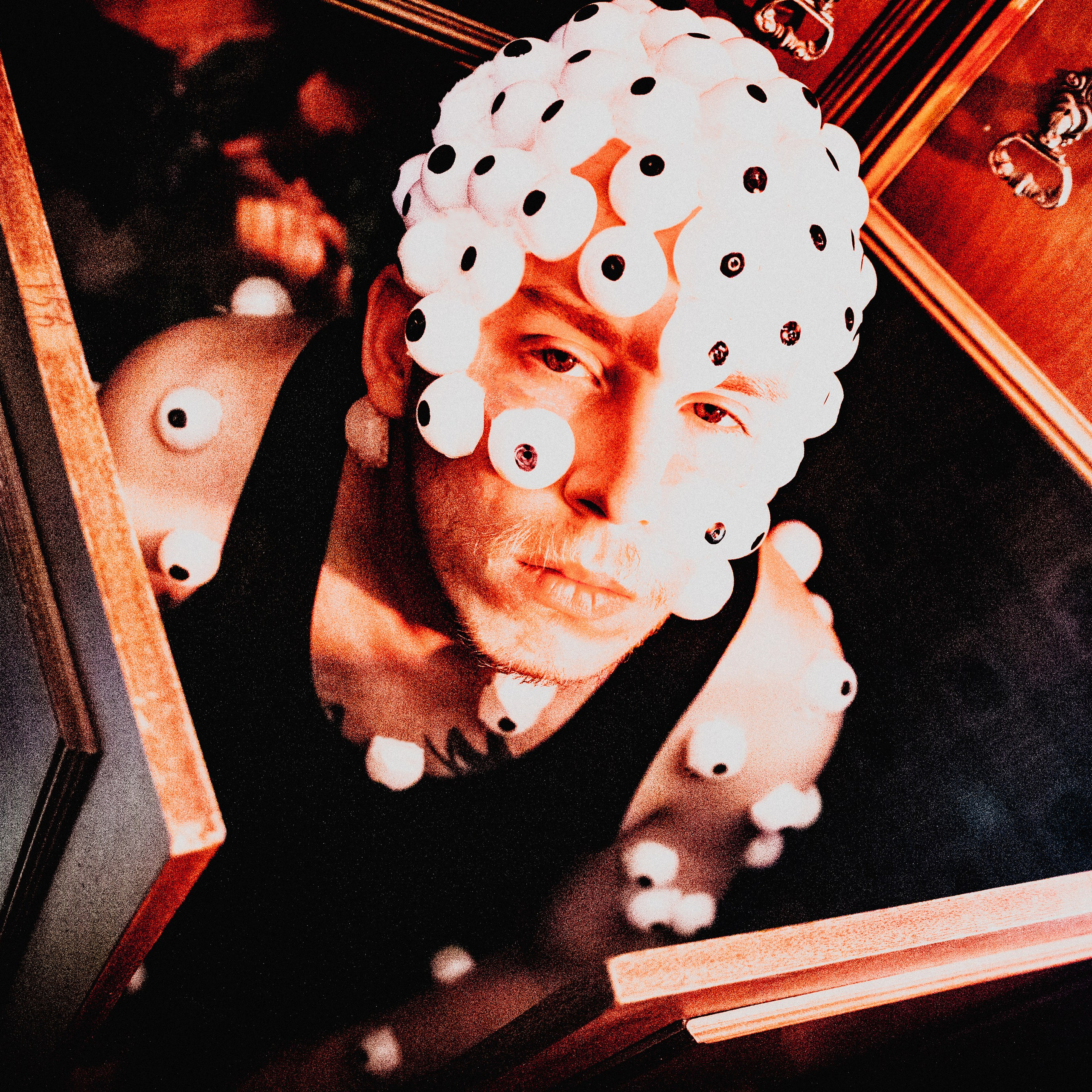 Данютины глазки. Дима Климт