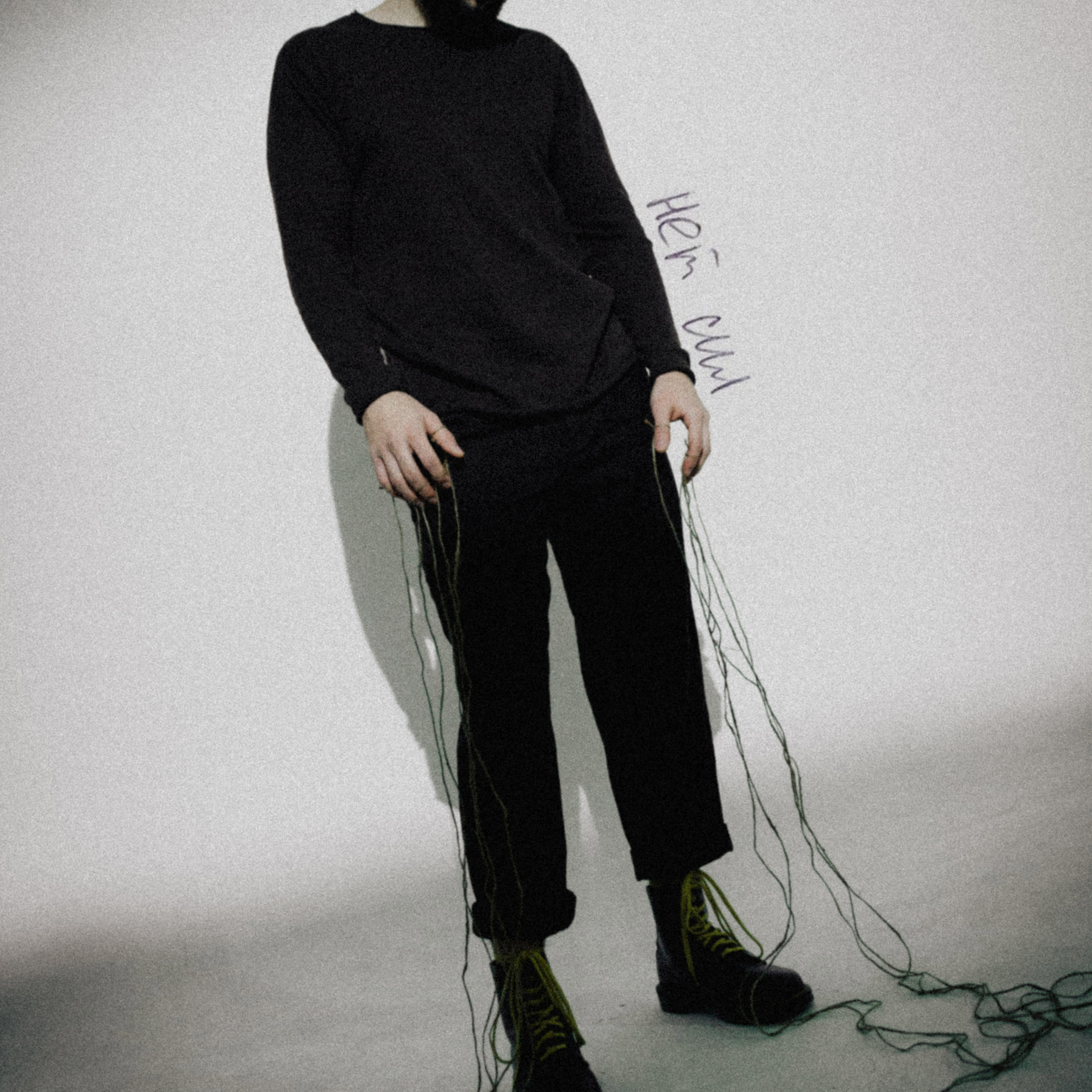 Запутался. Дима Климт