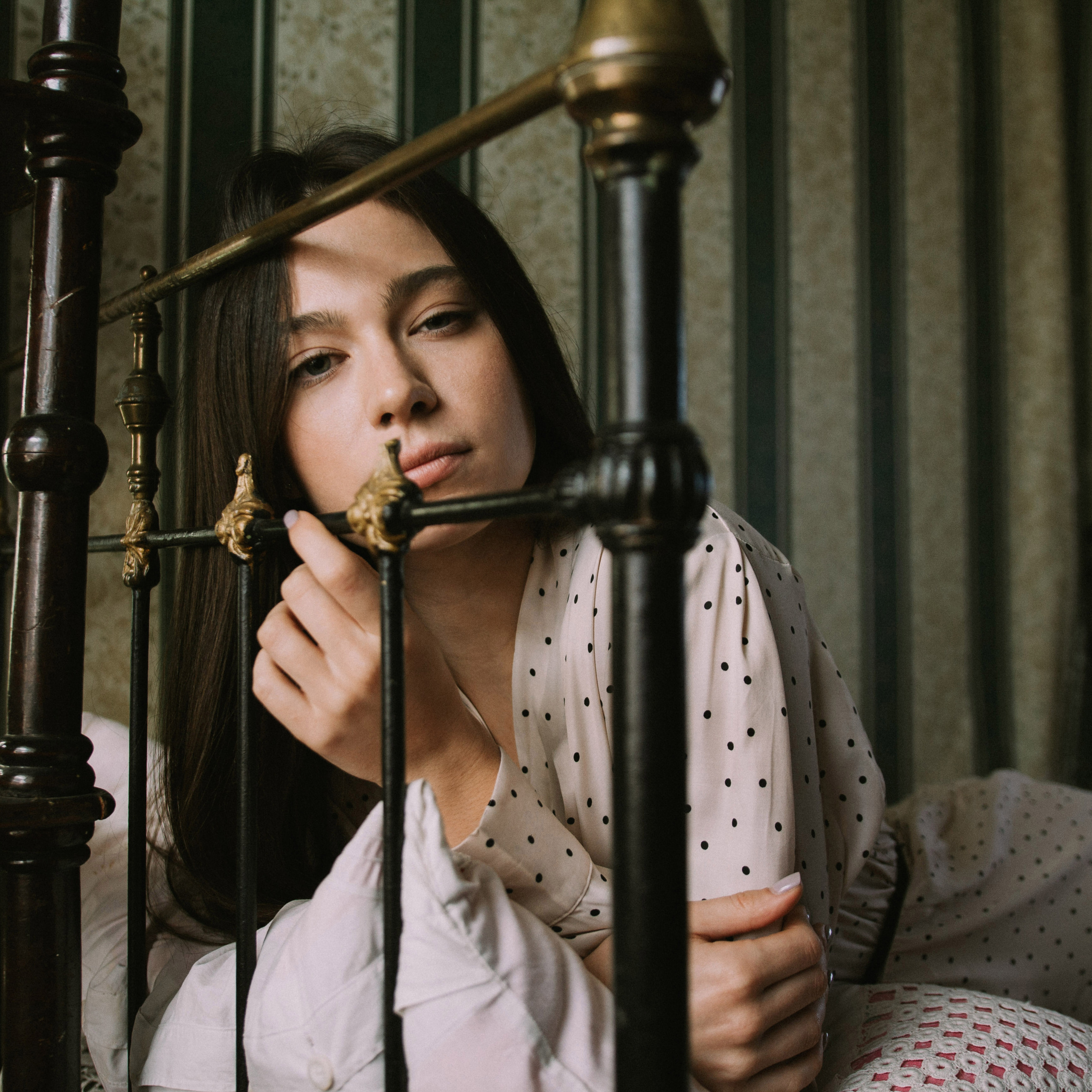 Фамильный дом. Дима Климт