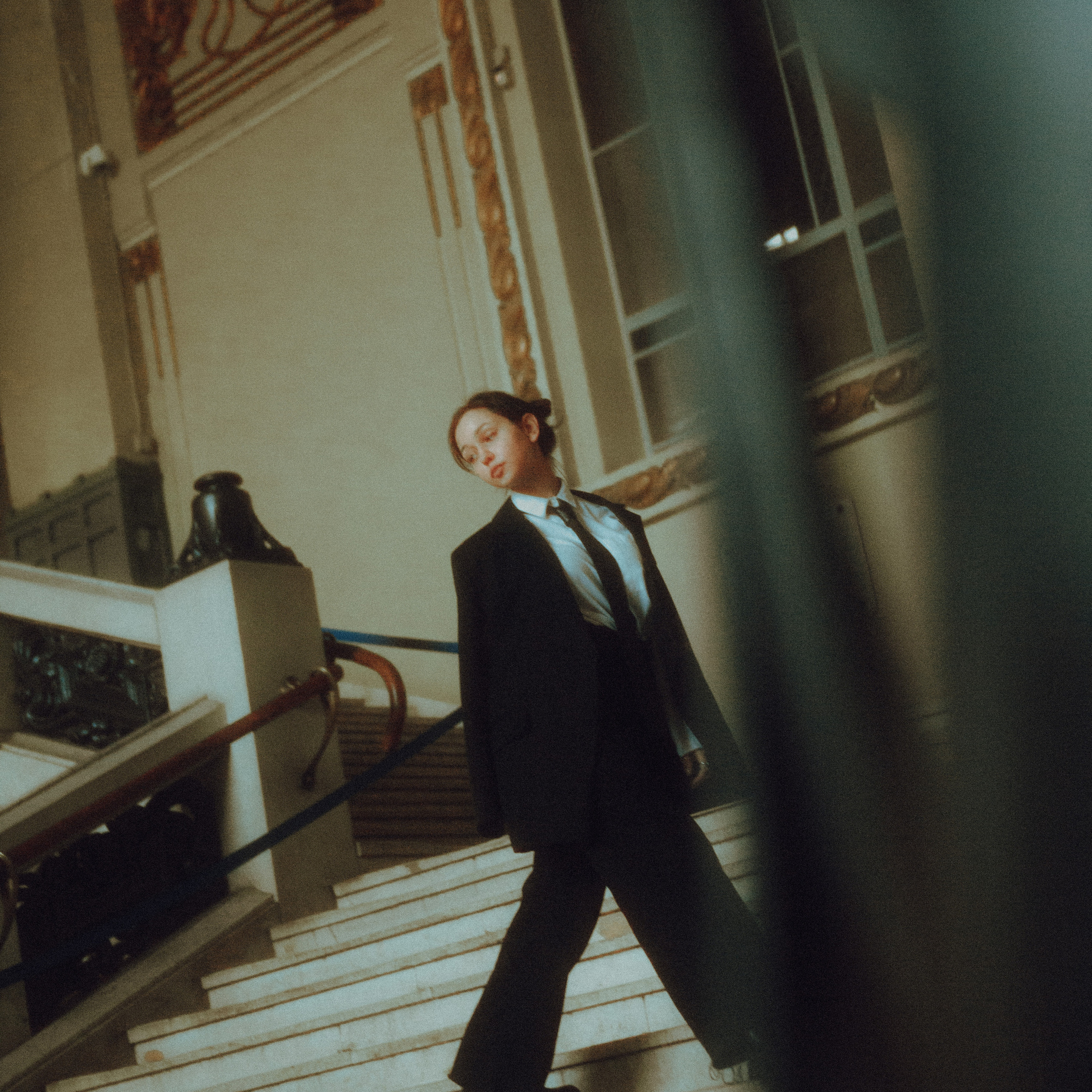 Витебский. Дима Климт