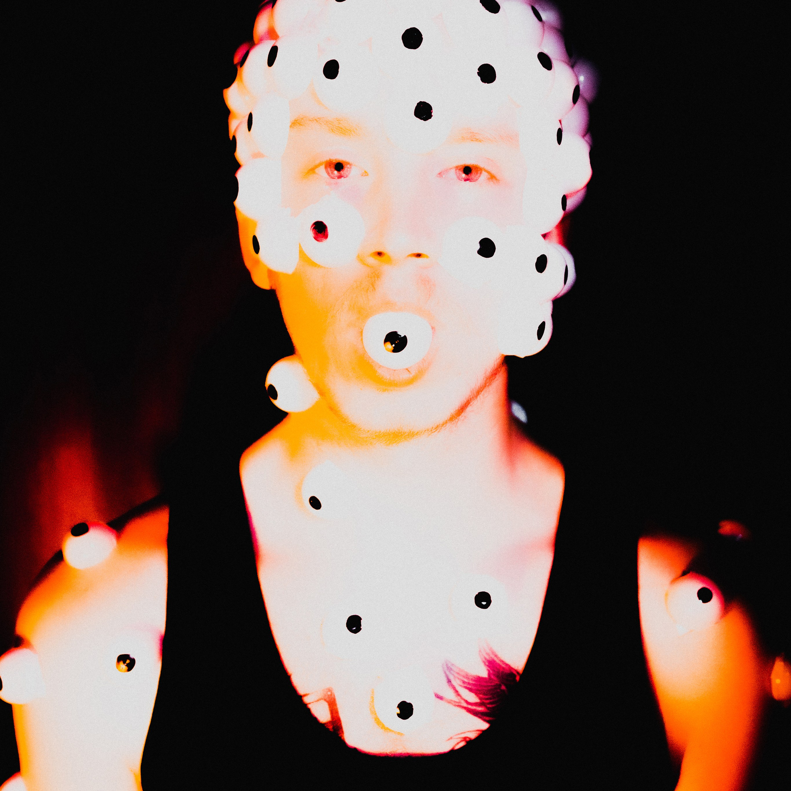 Данютины глазки. Дима Климт