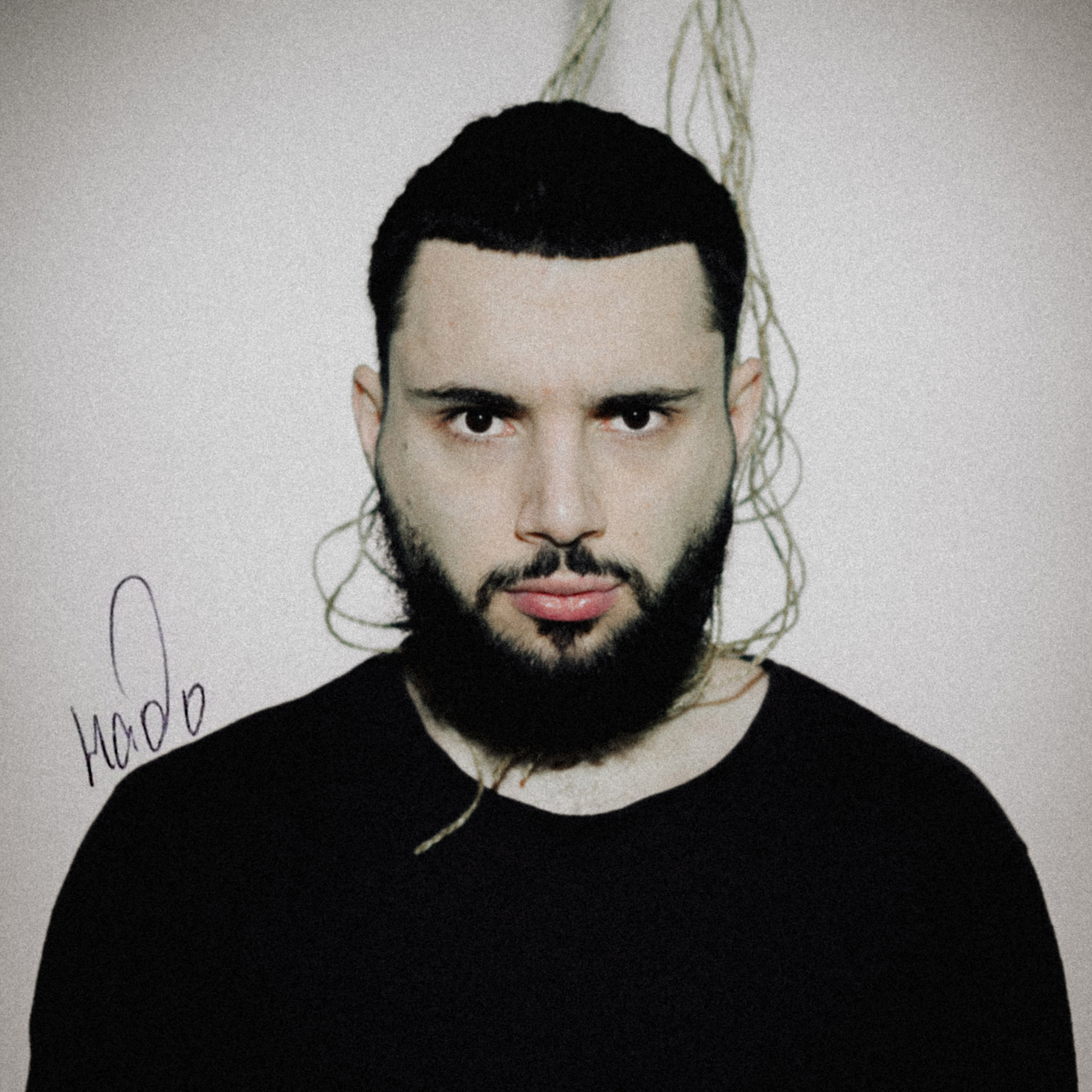 Запутался. Дима Климт