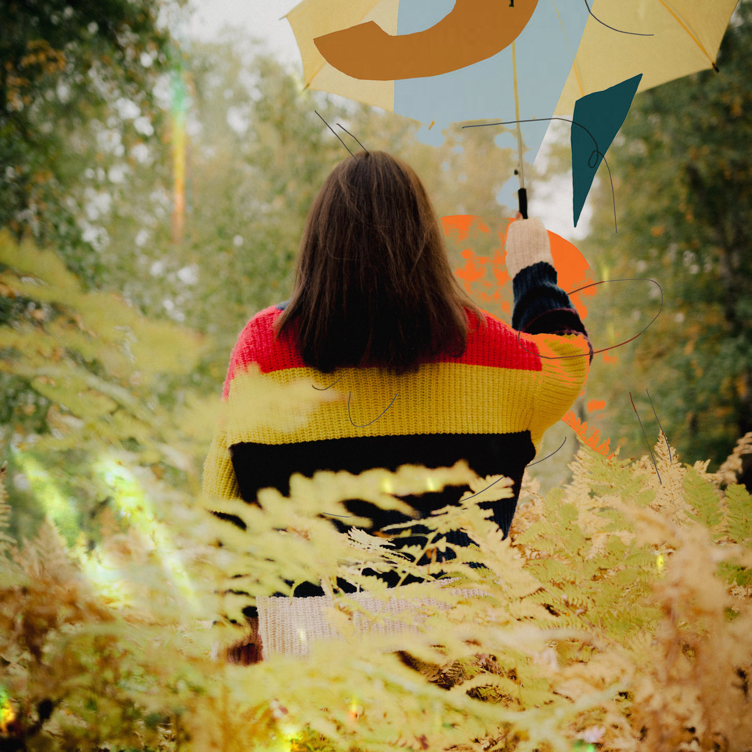 Медитатив. Дима Климт