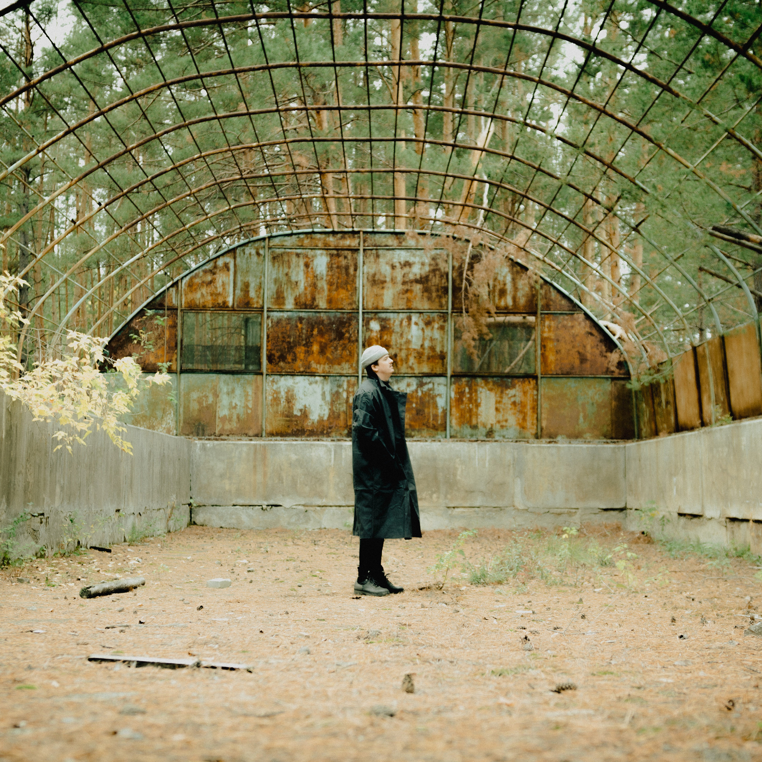 Межличностный. Дима Климт