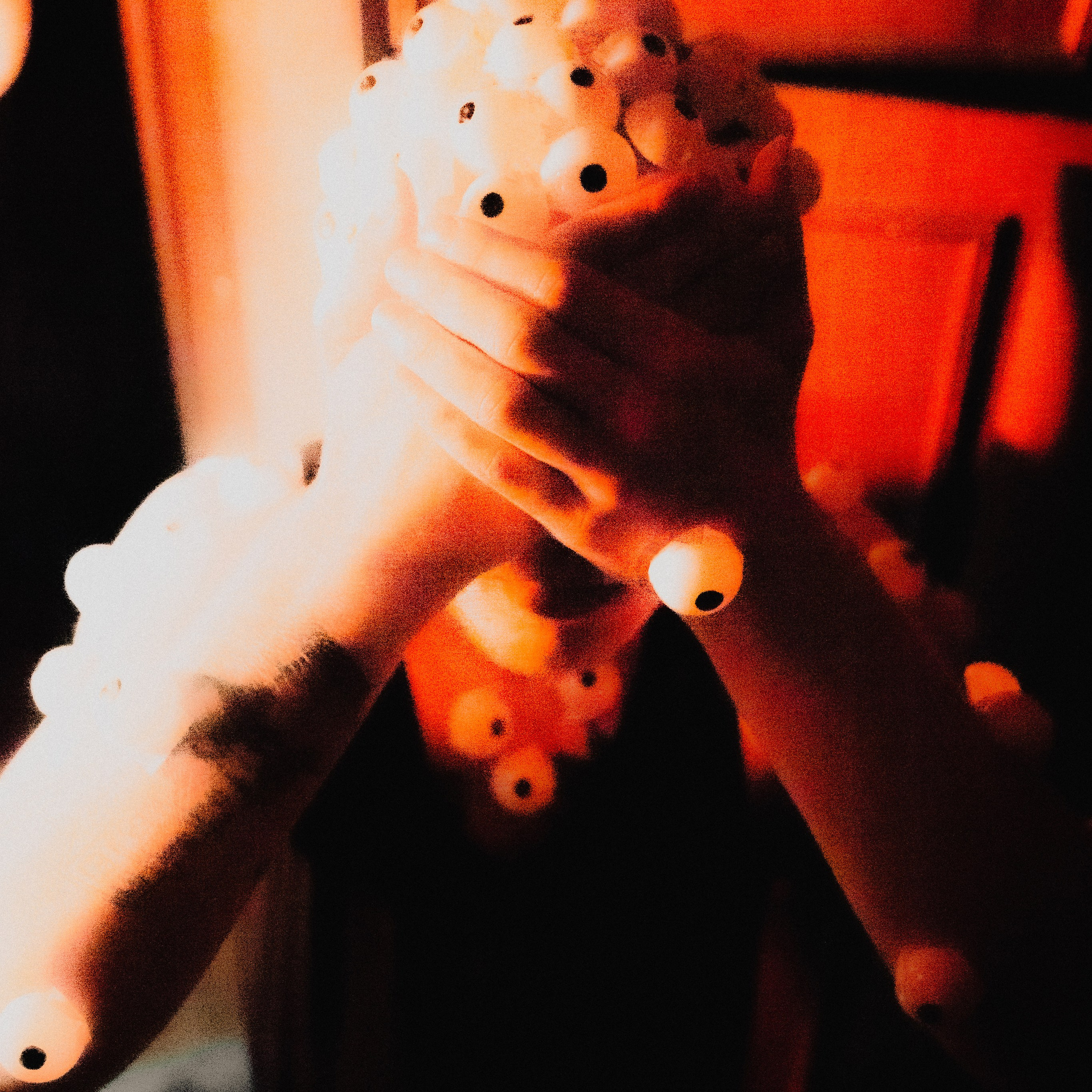 Данютины глазки. Дима Климт